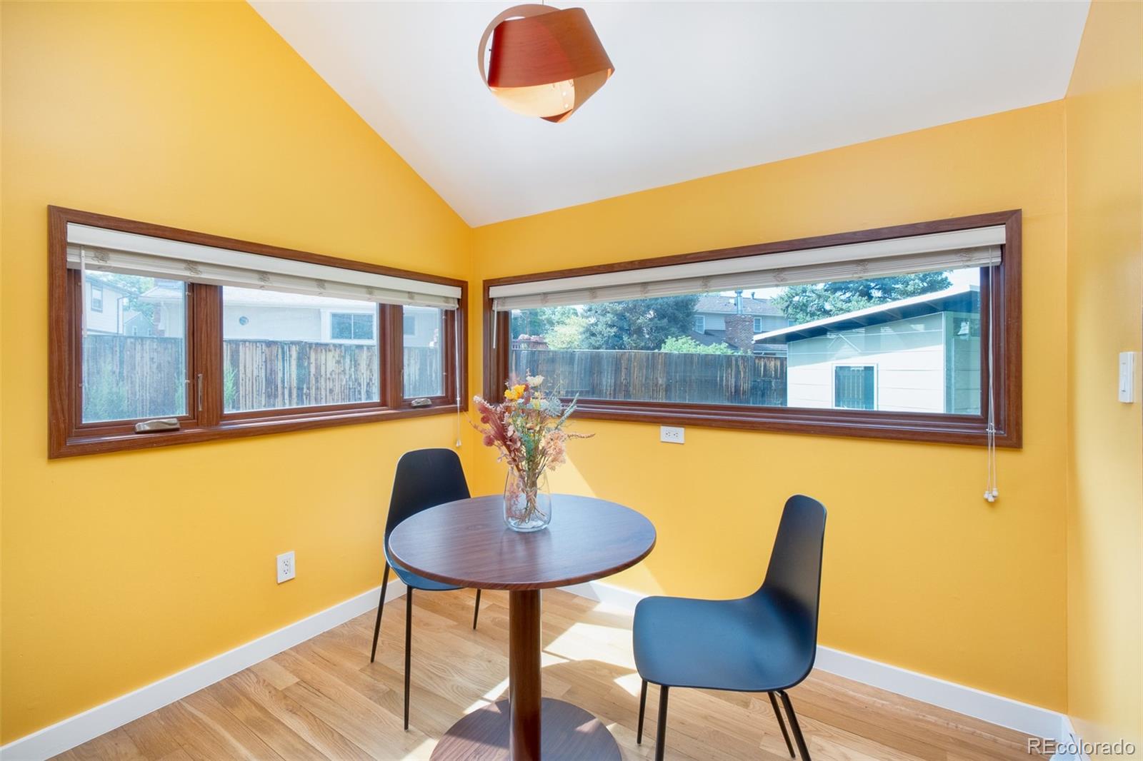 MLS Image #20 for 4049 s niagara way,denver, Colorado