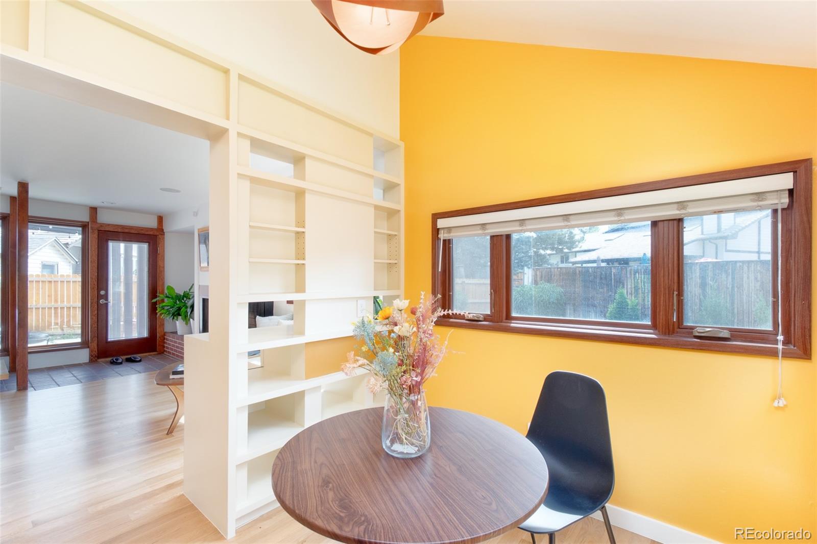 MLS Image #21 for 4049 s niagara way,denver, Colorado