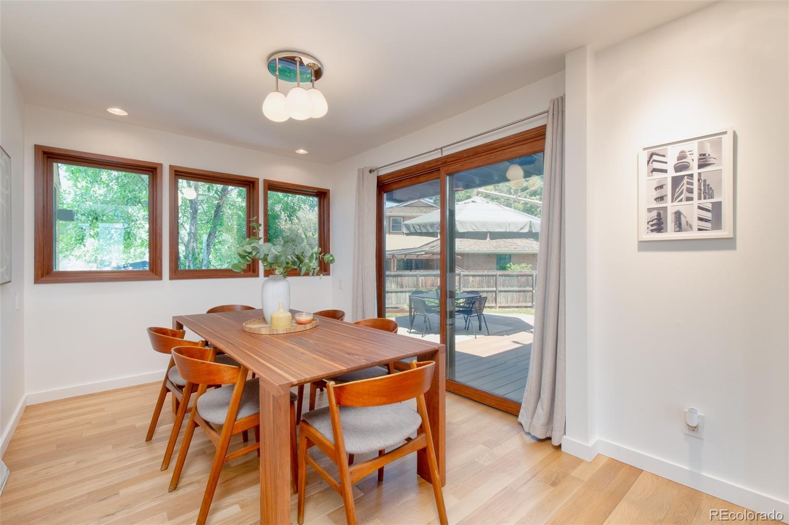 MLS Image #22 for 4049 s niagara way,denver, Colorado