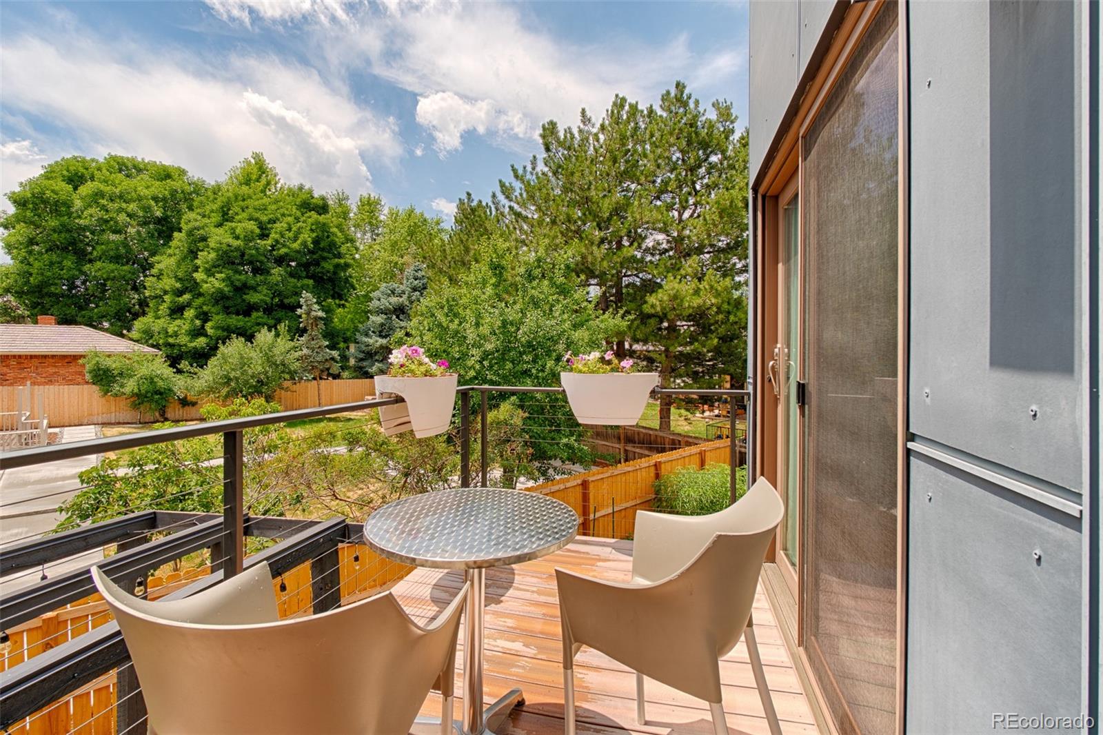 MLS Image #29 for 4049 s niagara way,denver, Colorado