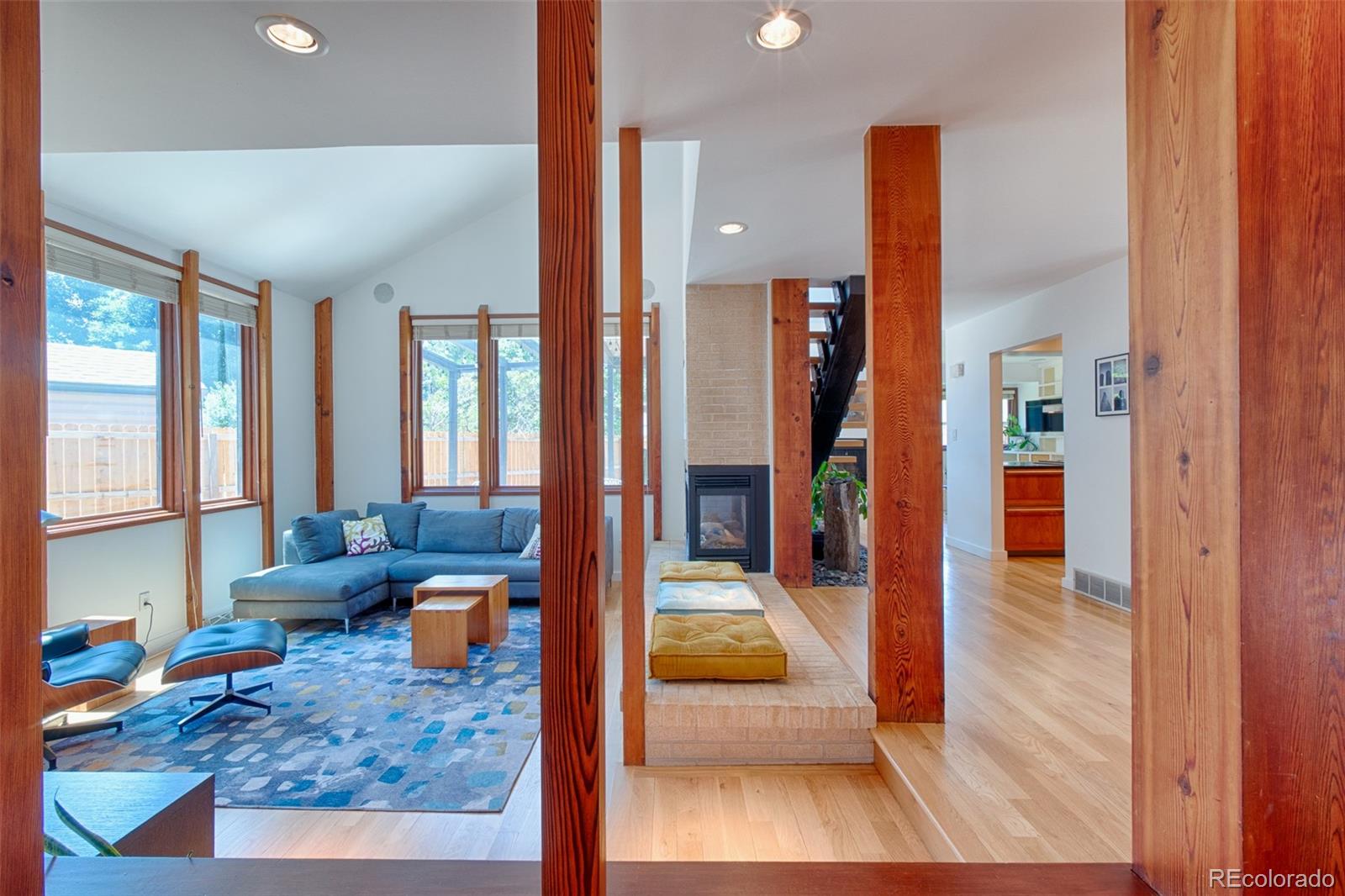 MLS Image #3 for 4049 s niagara way,denver, Colorado