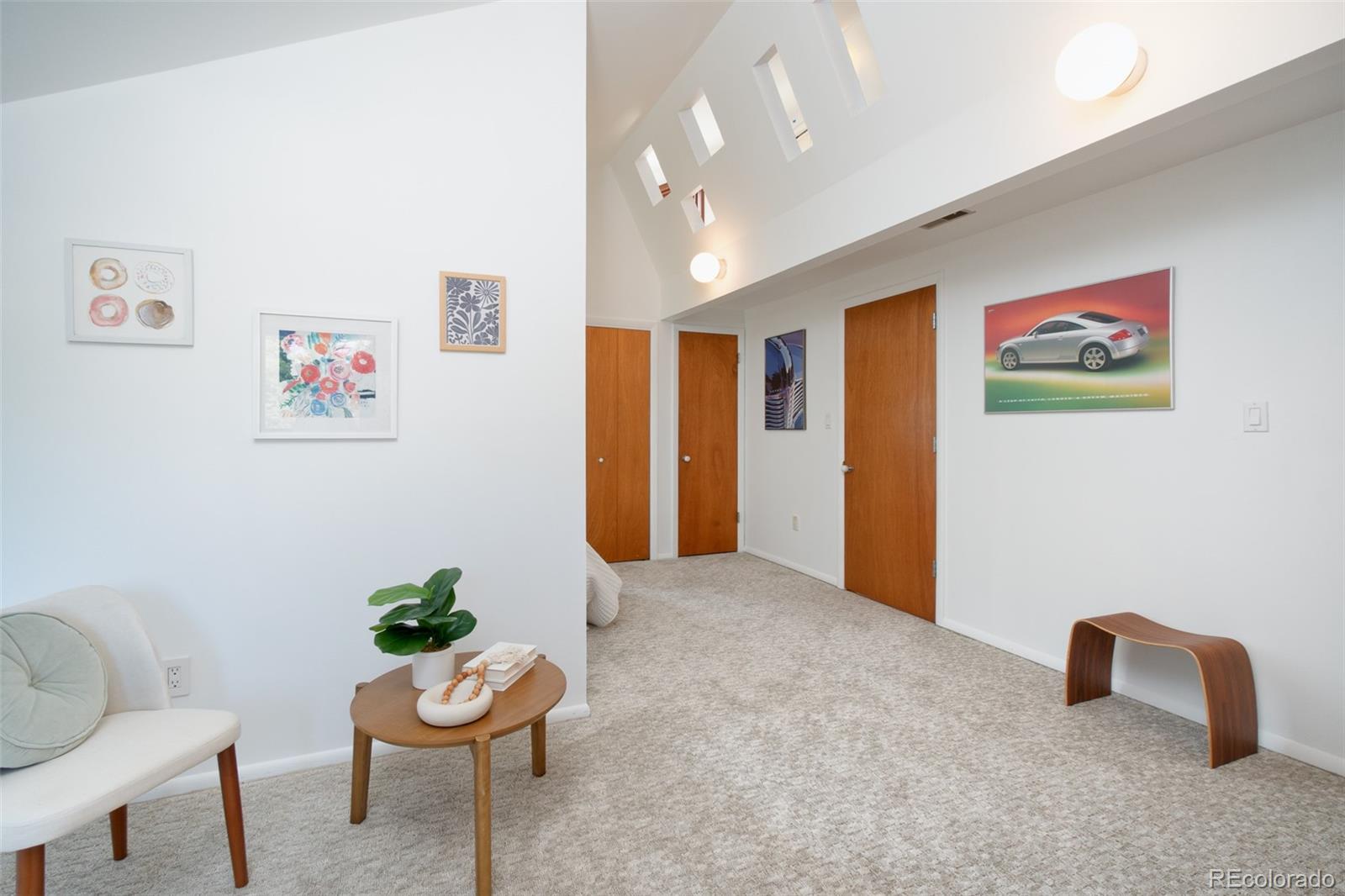MLS Image #37 for 4049 s niagara way,denver, Colorado
