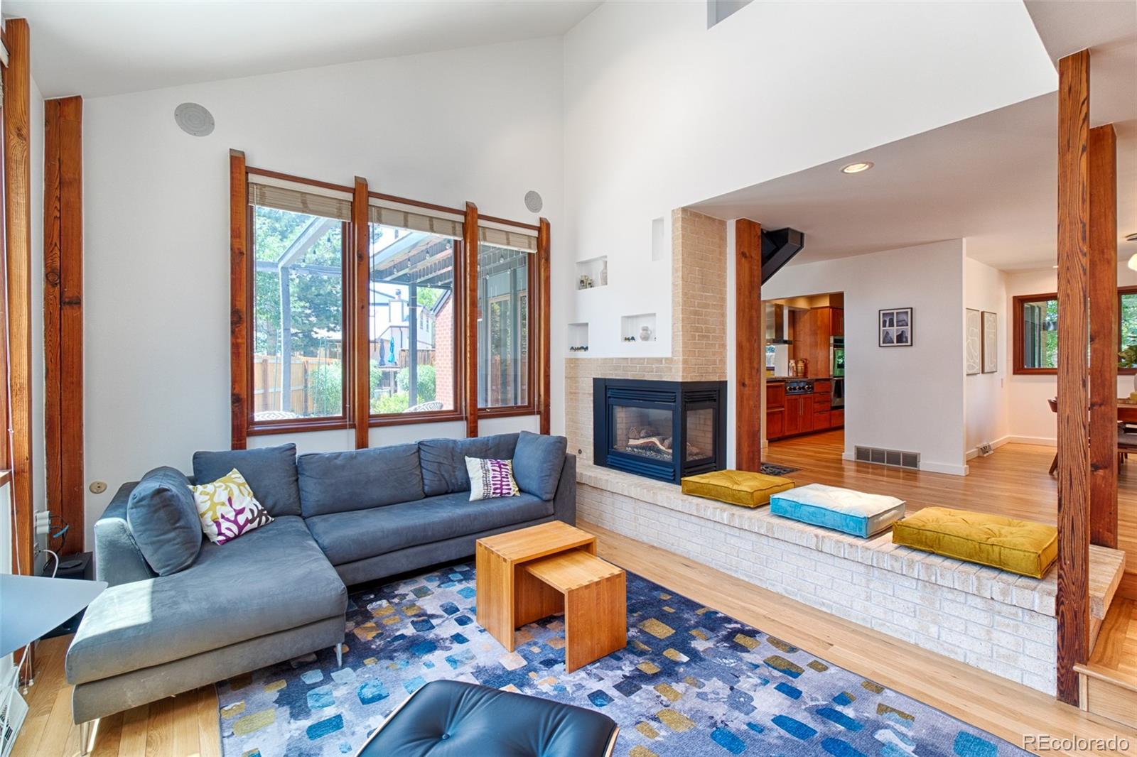 MLS Image #4 for 4049 s niagara way,denver, Colorado
