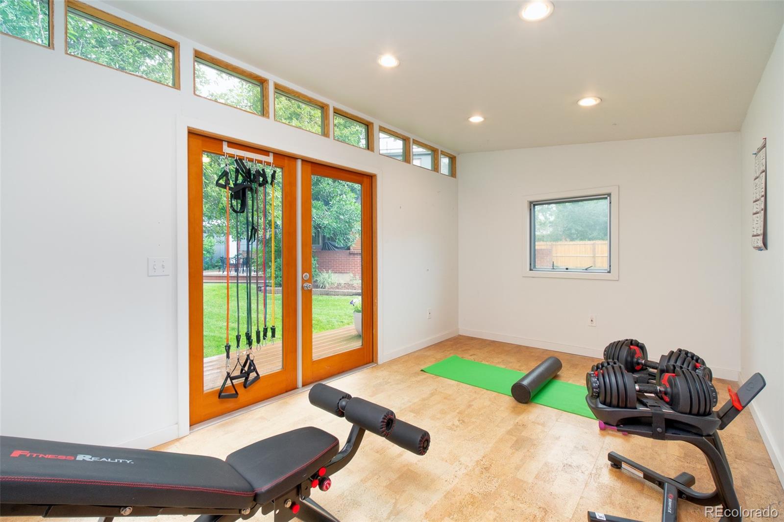 MLS Image #48 for 4049 s niagara way,denver, Colorado