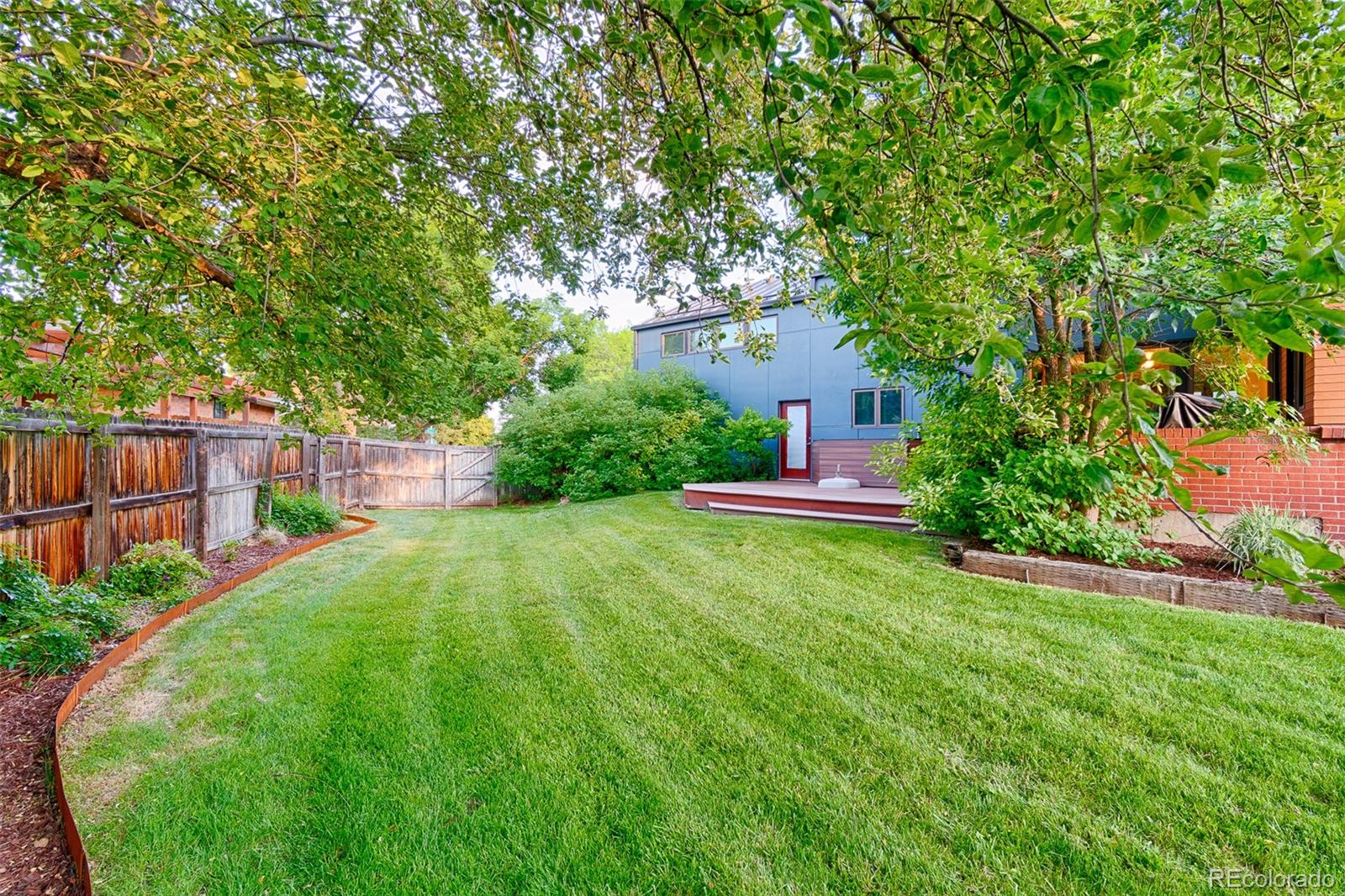 MLS Image #49 for 4049 s niagara way,denver, Colorado