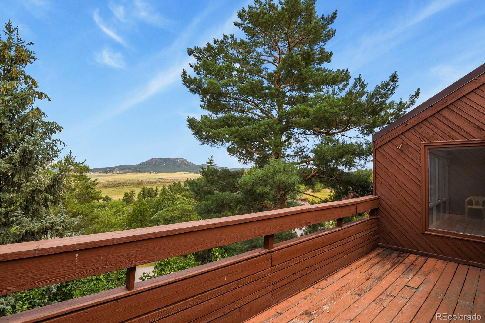 MLS Image #13 for 4529  sentinel rock ,larkspur, Colorado
