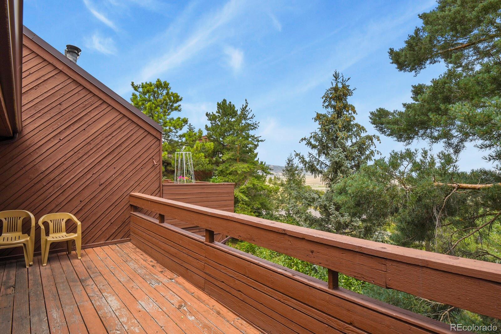 MLS Image #14 for 4529  sentinel rock ,larkspur, Colorado