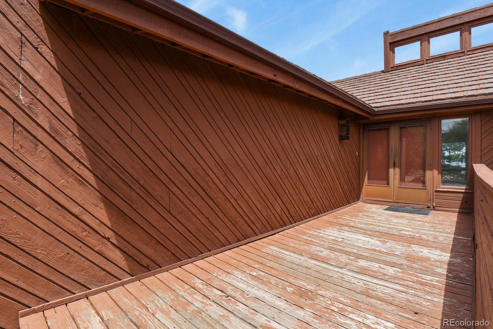 MLS Image #2 for 4529  sentinel rock ,larkspur, Colorado