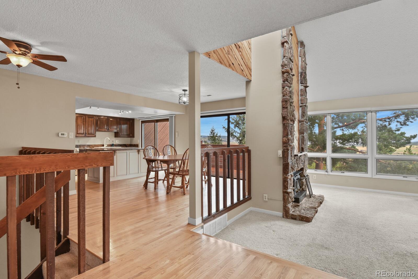 MLS Image #3 for 4529  sentinel rock ,larkspur, Colorado