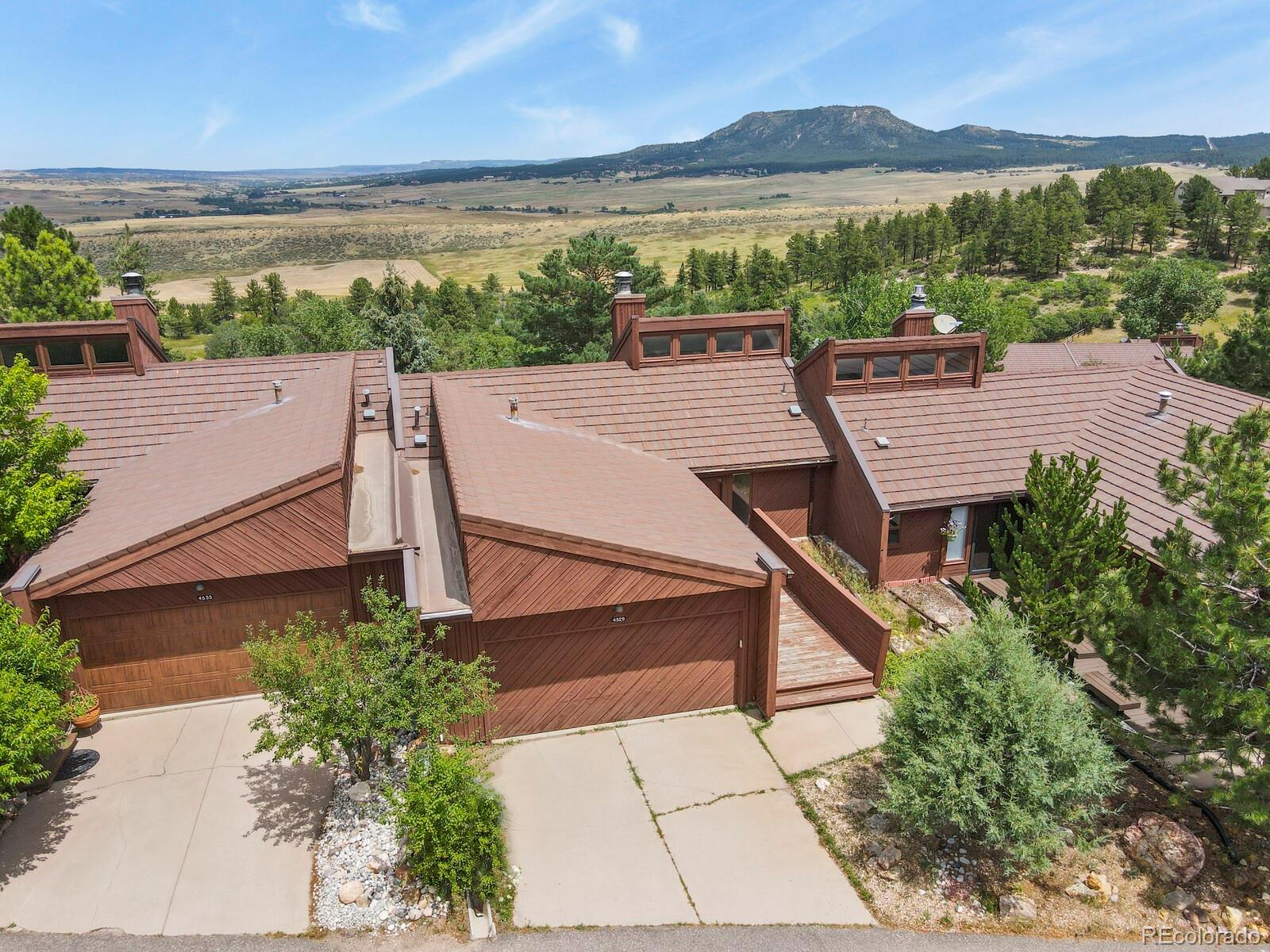 MLS Image #30 for 4529  sentinel rock ,larkspur, Colorado