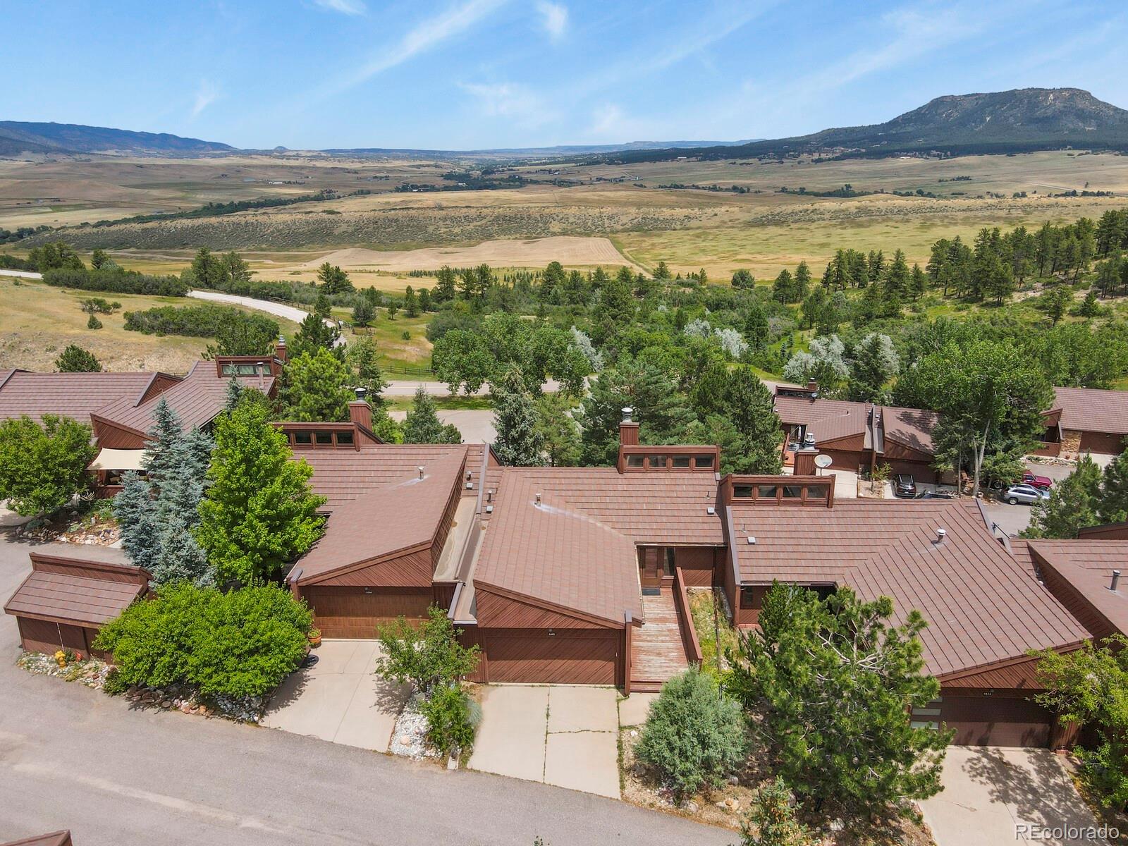 MLS Image #31 for 4529  sentinel rock ,larkspur, Colorado