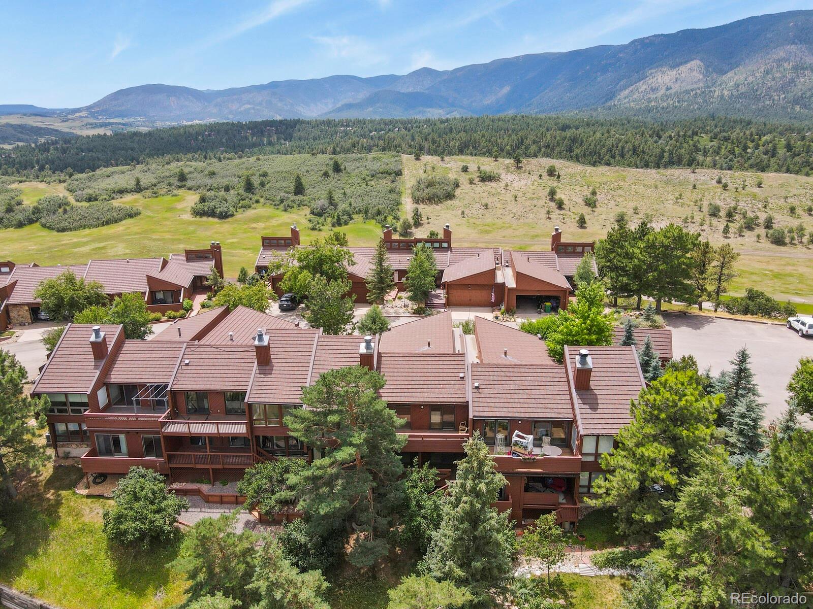 MLS Image #33 for 4529  sentinel rock ,larkspur, Colorado