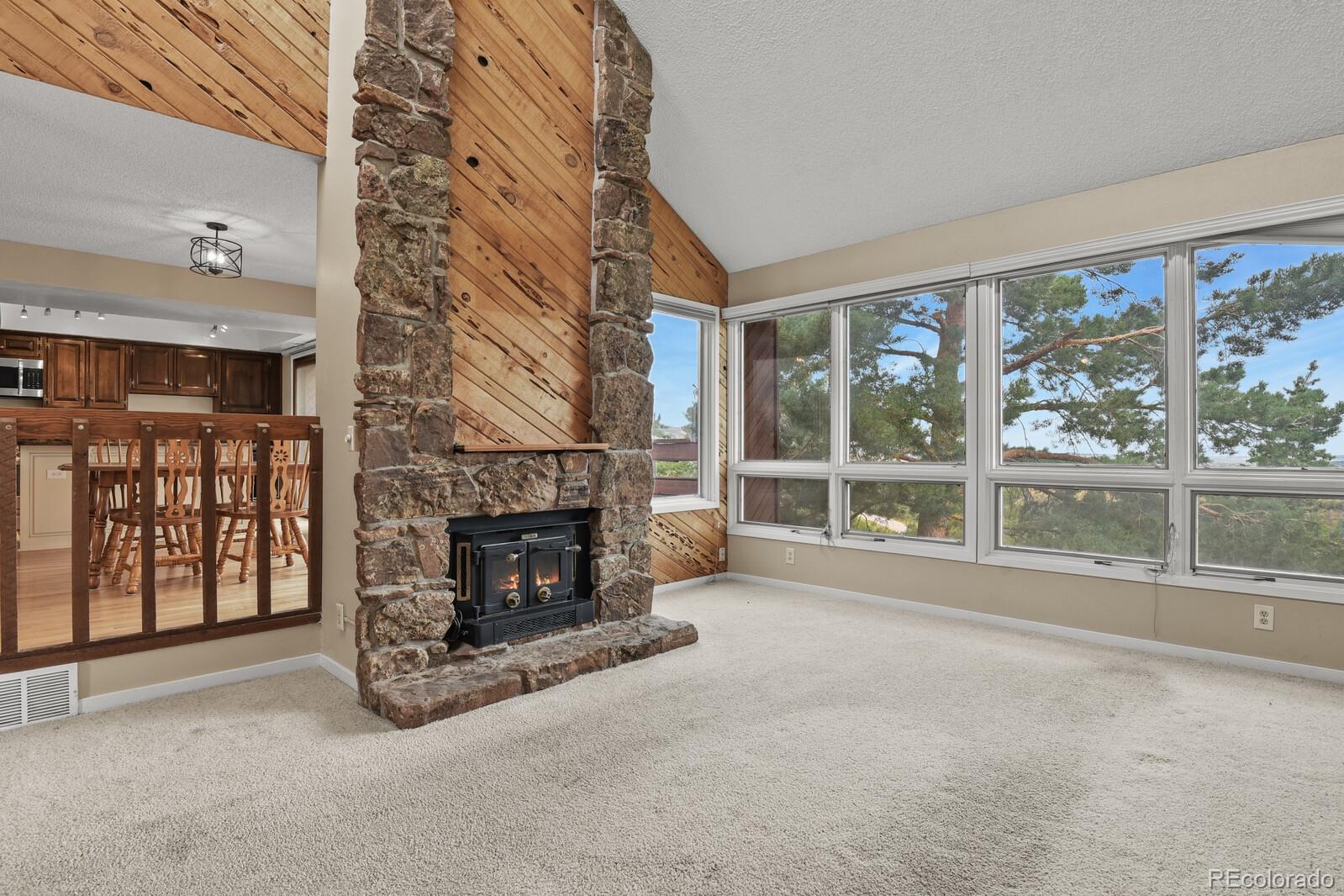 MLS Image #5 for 4529  sentinel rock ,larkspur, Colorado