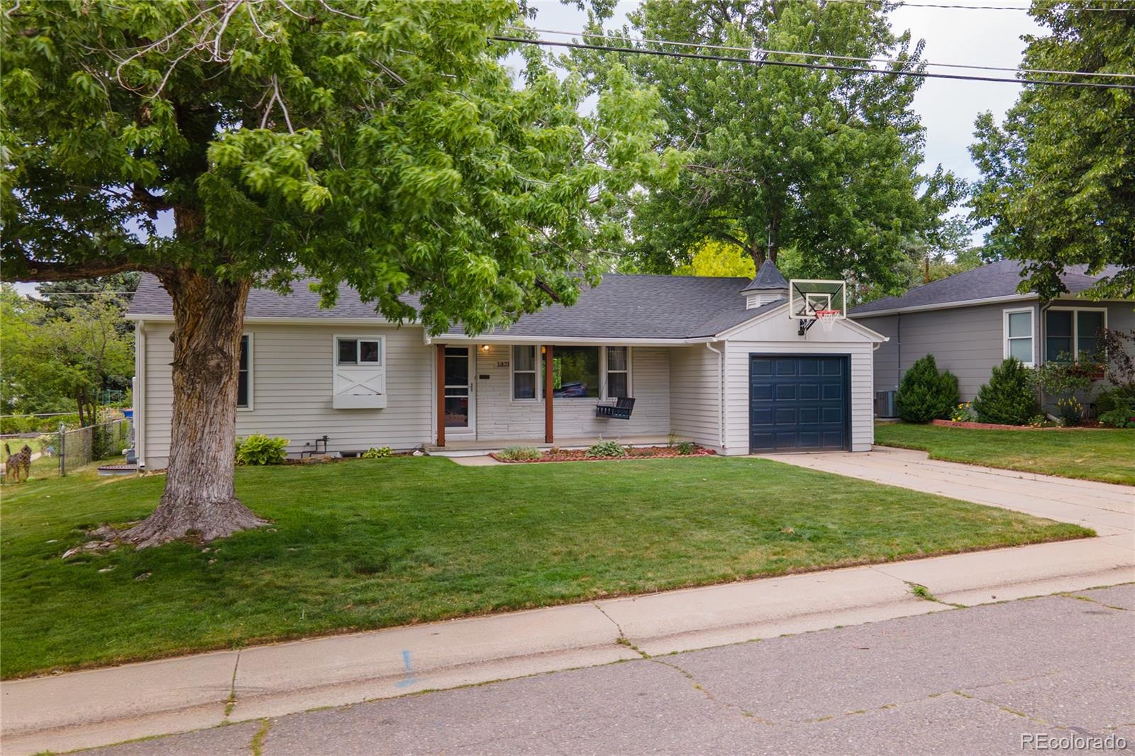 MLS Image #0 for 1371 e bates avenue,englewood, Colorado