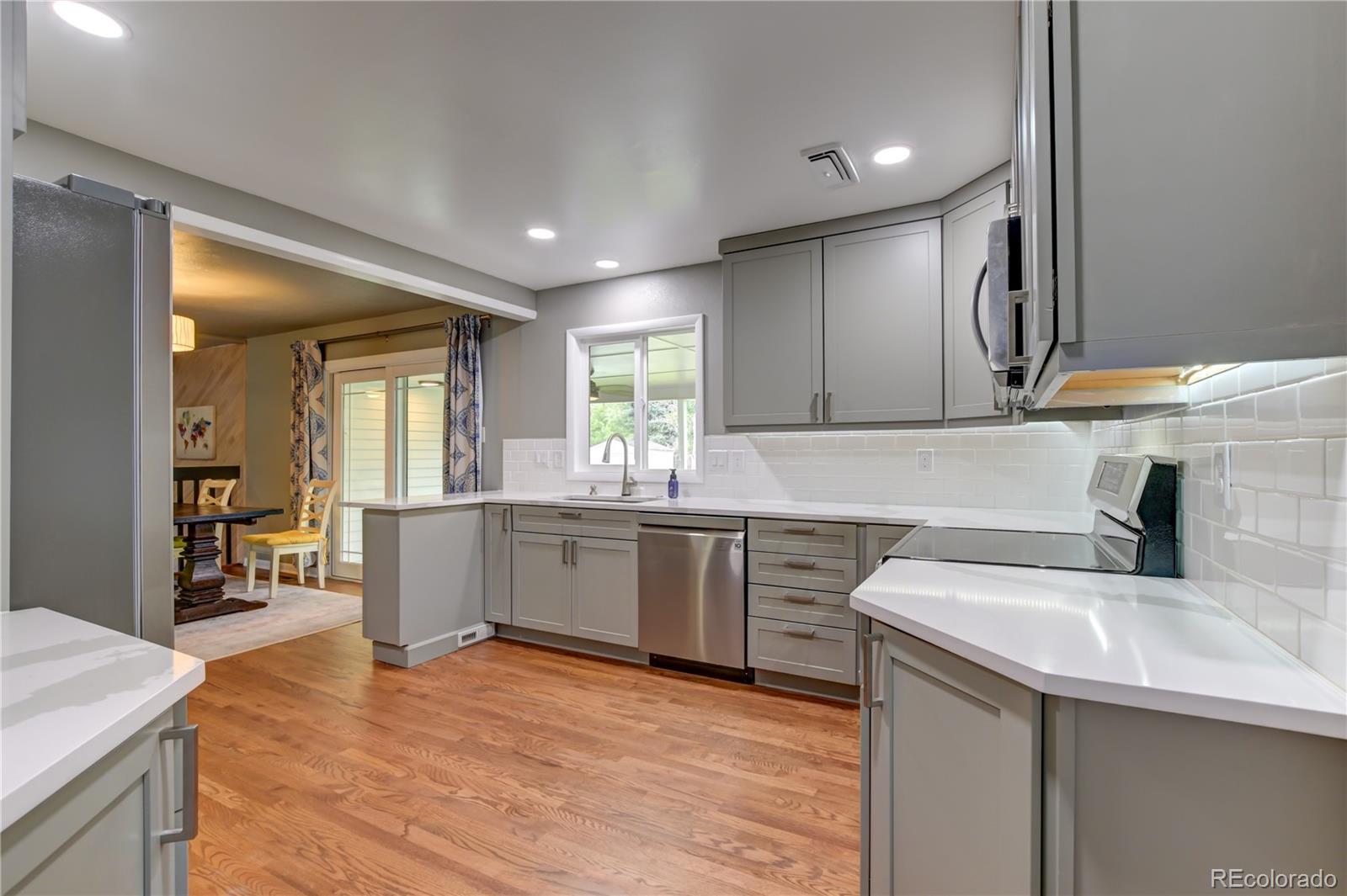 MLS Image #1 for 1371 e bates avenue,englewood, Colorado