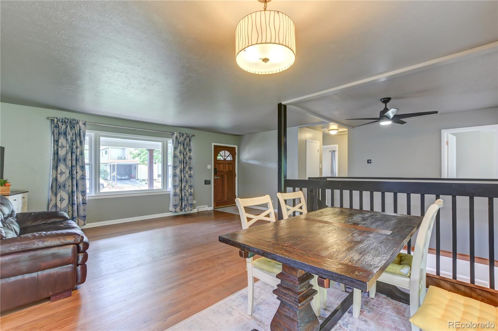 MLS Image #2 for 1371 e bates avenue,englewood, Colorado