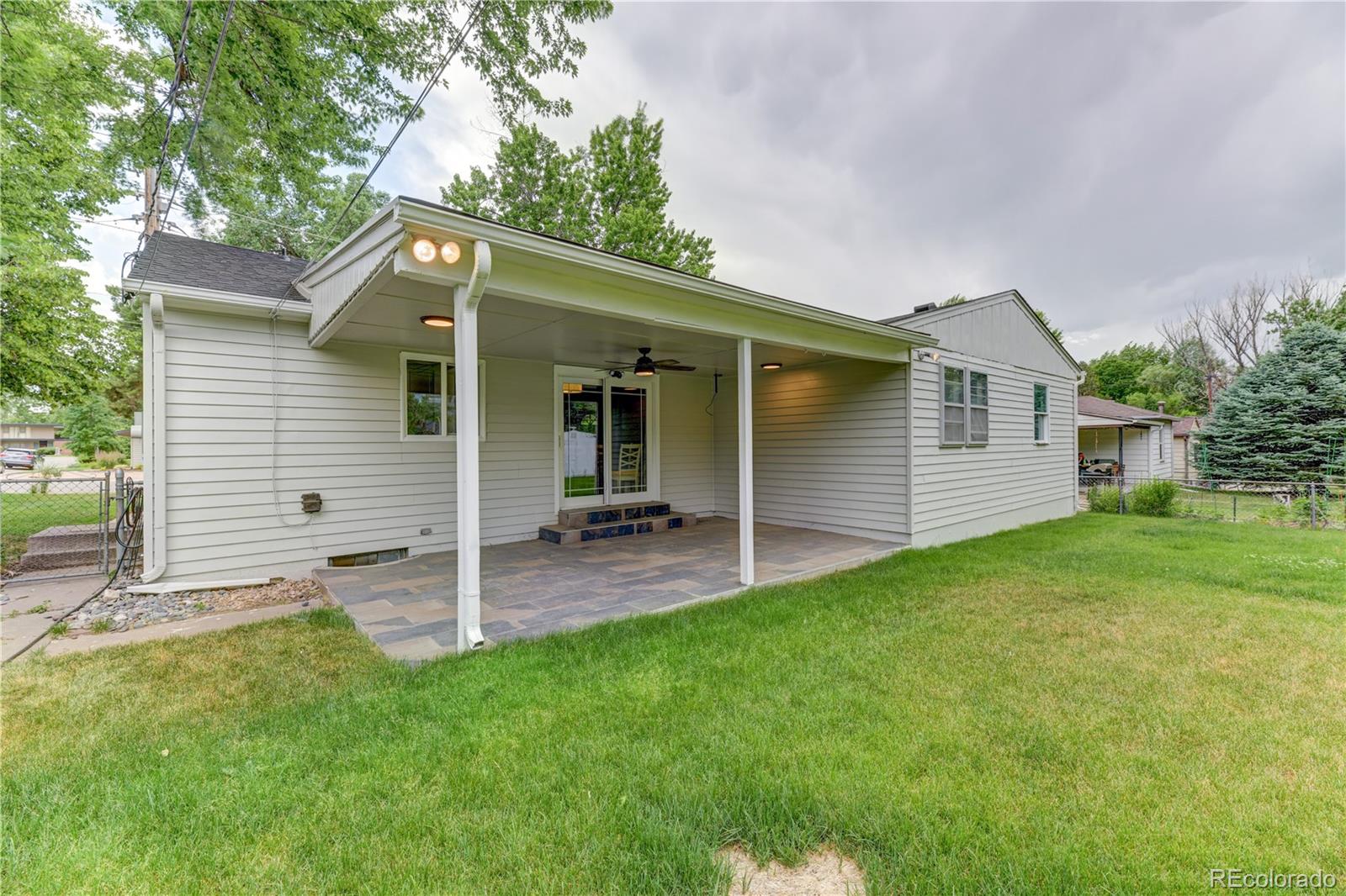 MLS Image #25 for 1371 e bates avenue,englewood, Colorado