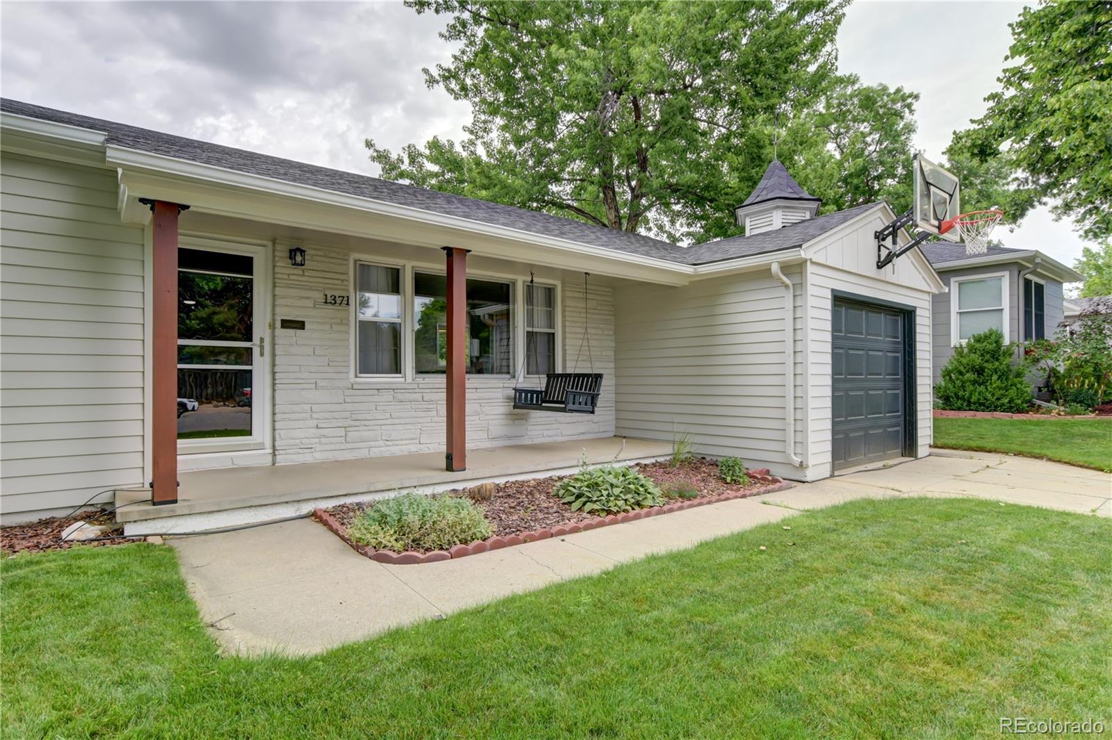 MLS Image #5 for 1371 e bates avenue,englewood, Colorado