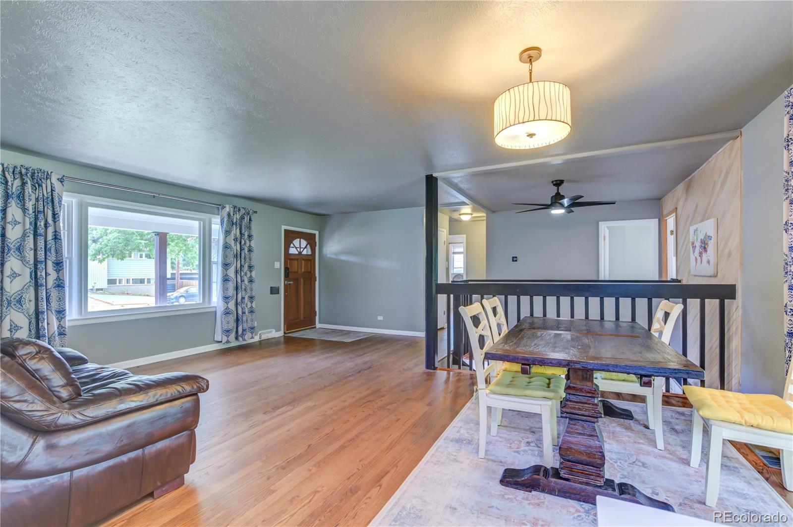 MLS Image #6 for 1371 e bates avenue,englewood, Colorado