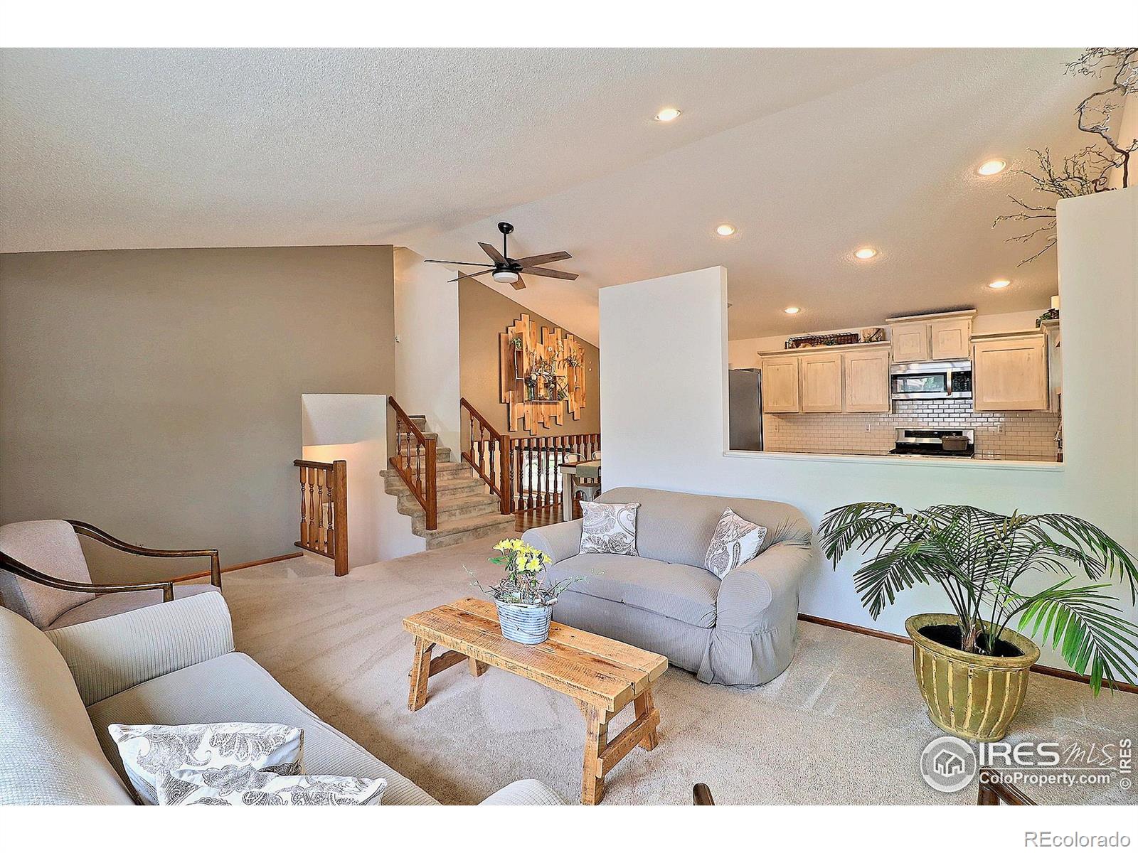 MLS Image #3 for 1714  58th ave ct,greeley, Colorado