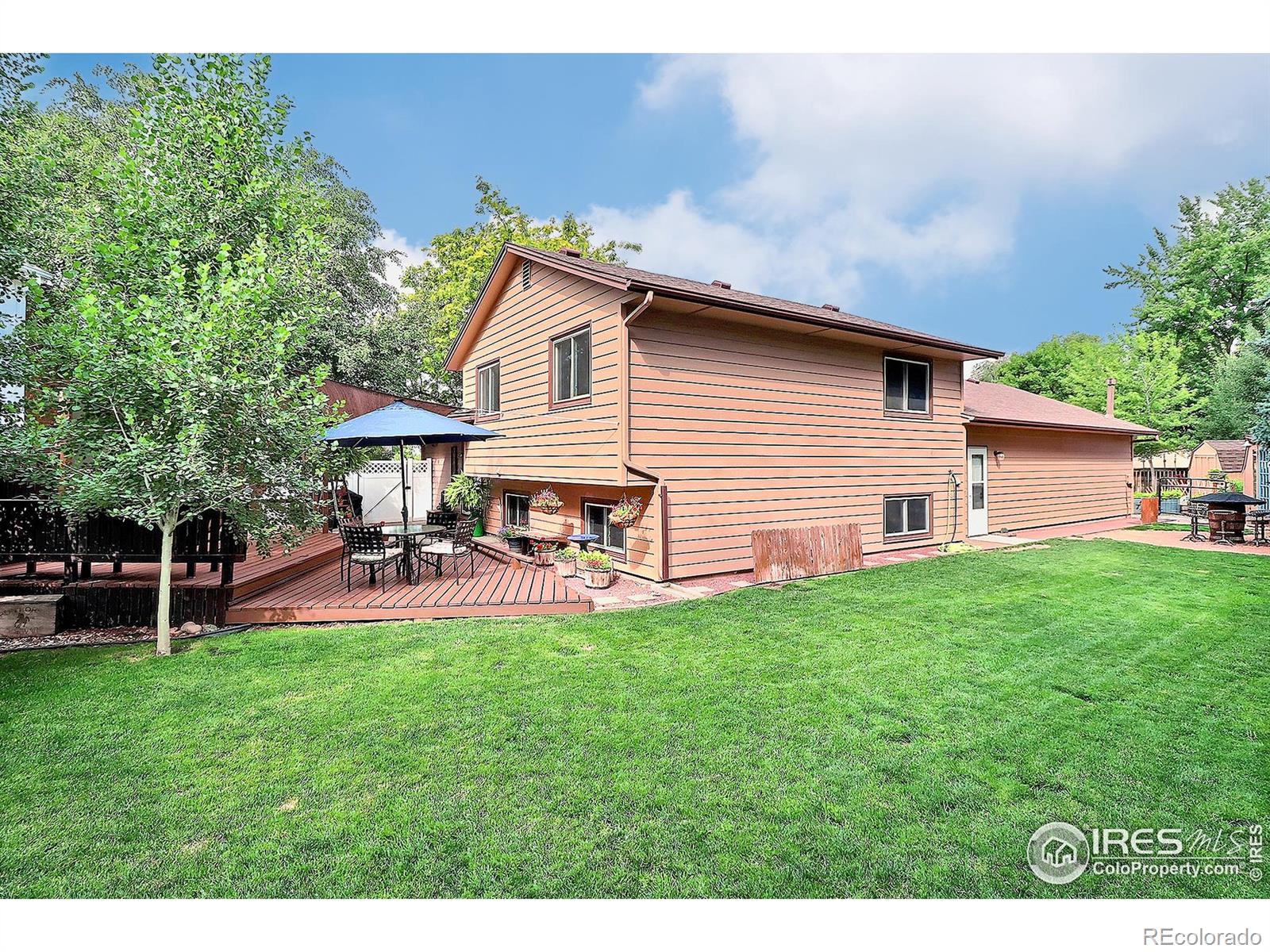 MLS Image #31 for 1714  58th ave ct,greeley, Colorado