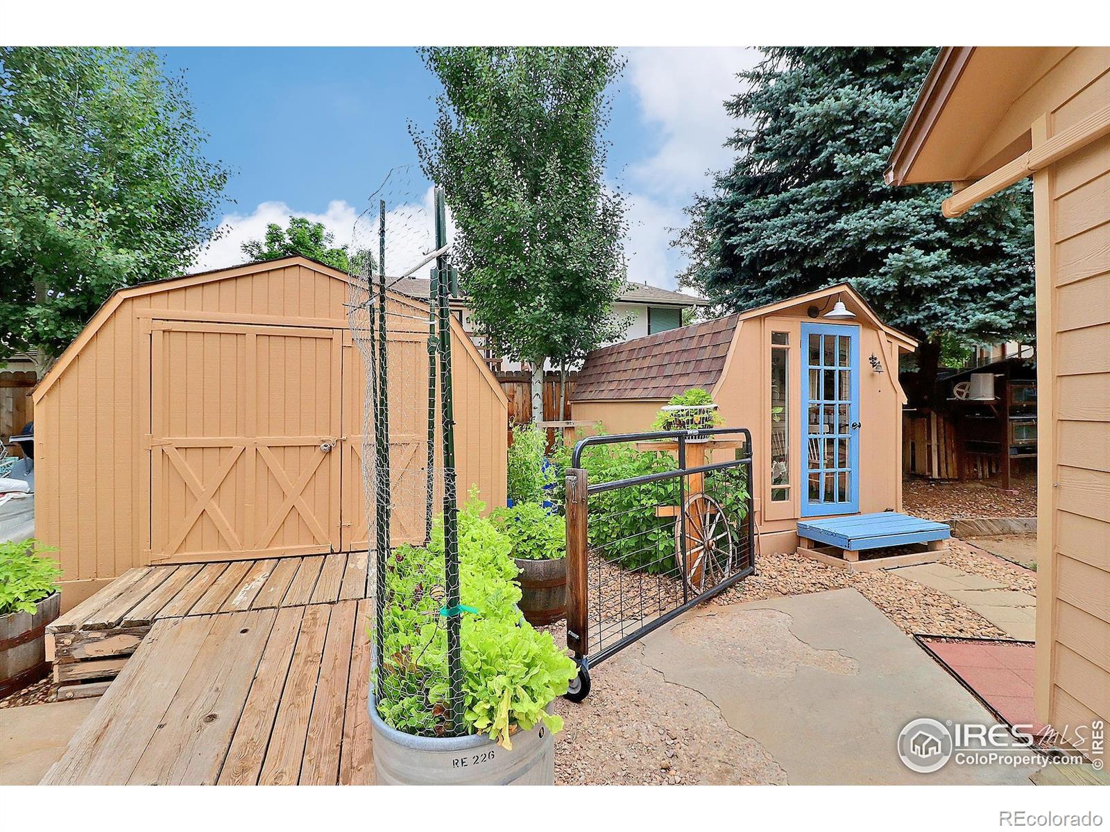 MLS Image #35 for 1714  58th ave ct,greeley, Colorado