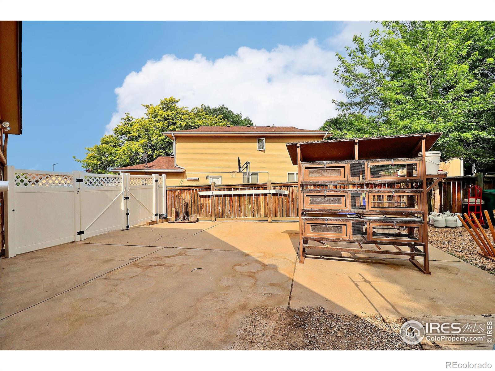 MLS Image #36 for 1714  58th ave ct,greeley, Colorado