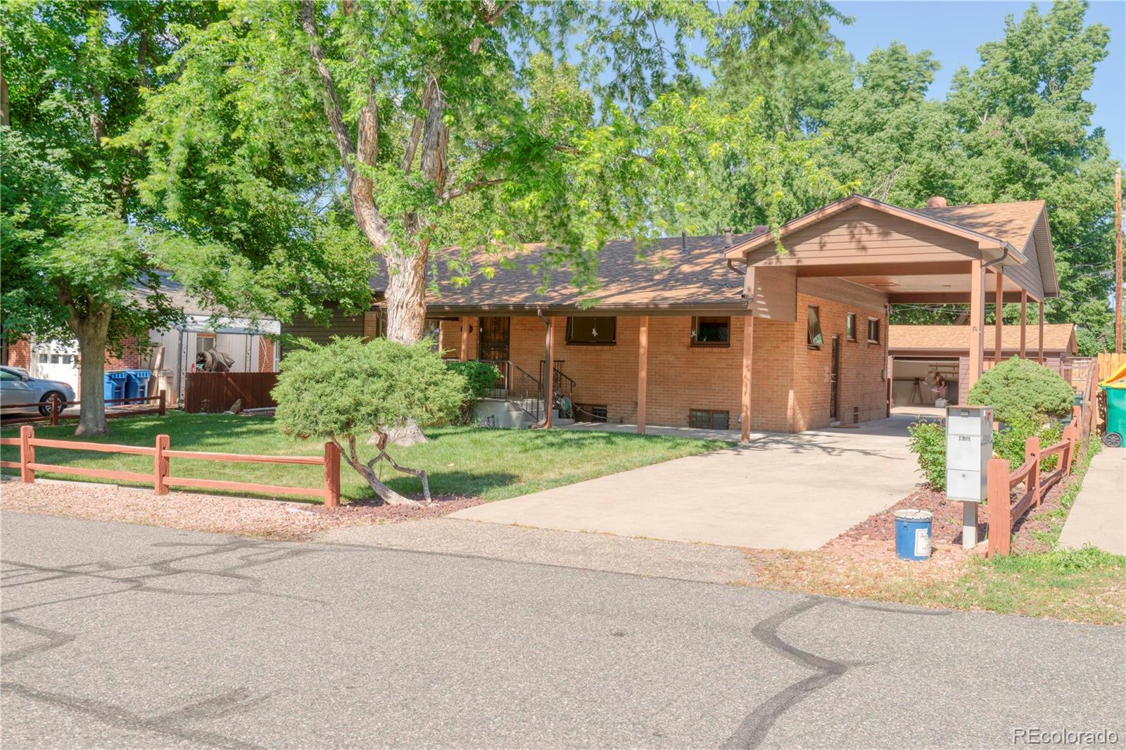 MLS Image #0 for 3230  balsam street,wheat ridge, Colorado
