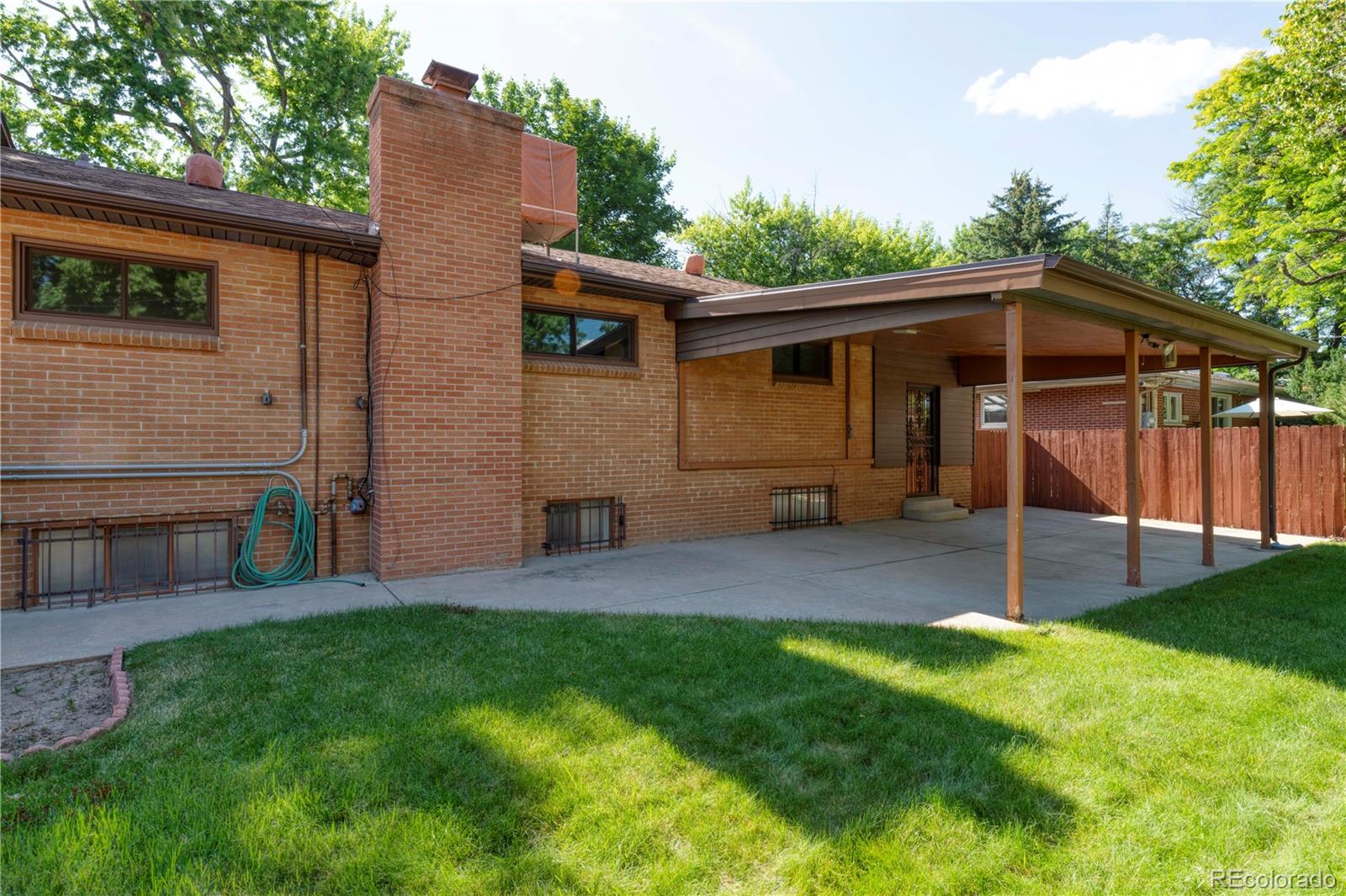 MLS Image #2 for 3230  balsam street,wheat ridge, Colorado