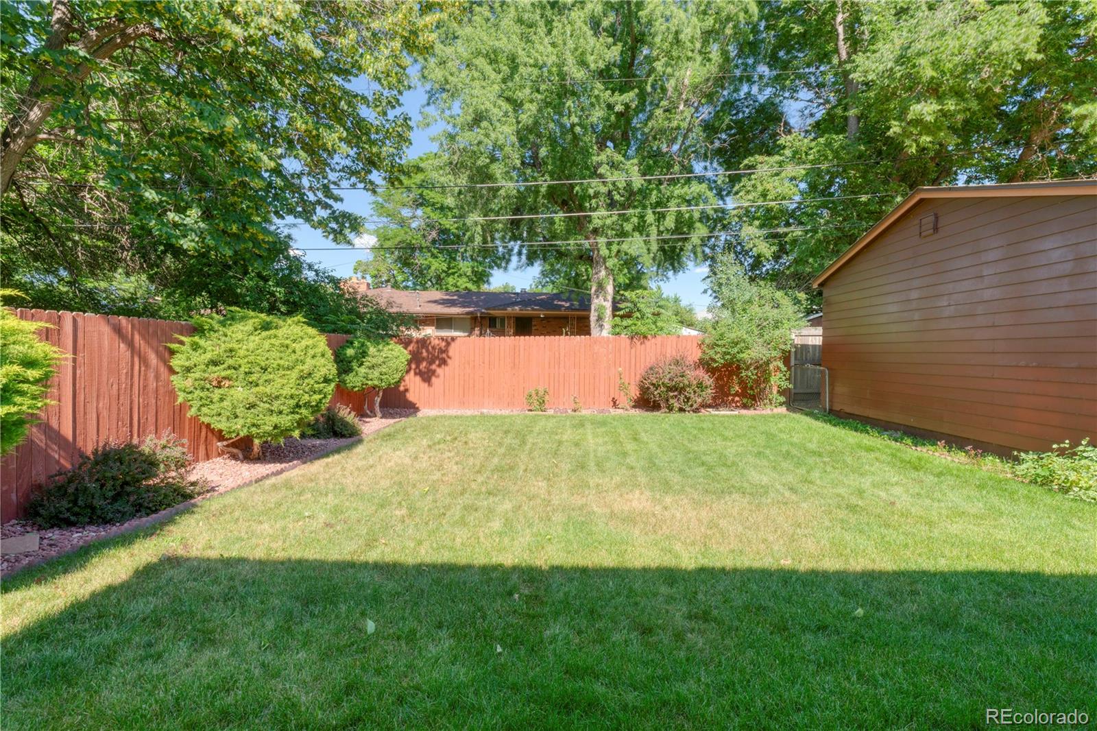 MLS Image #21 for 3230  balsam street,wheat ridge, Colorado