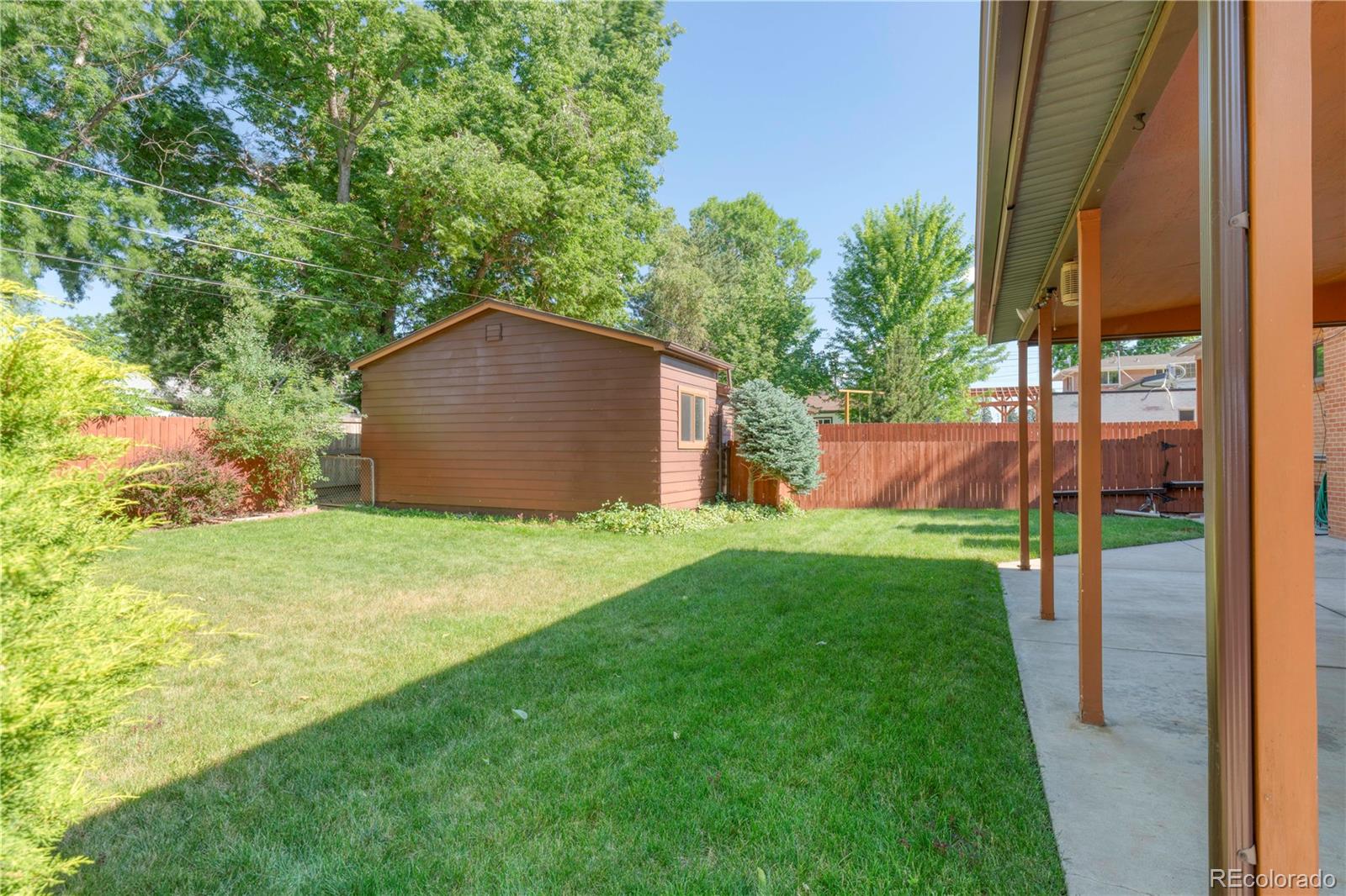 MLS Image #22 for 3230  balsam street,wheat ridge, Colorado