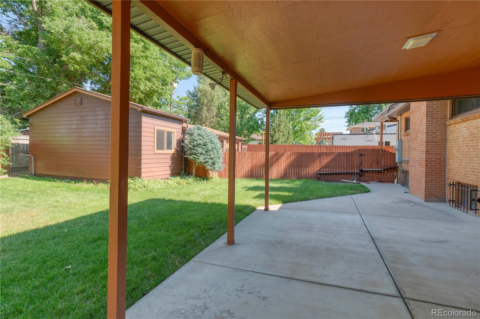 MLS Image #23 for 3230  balsam street,wheat ridge, Colorado