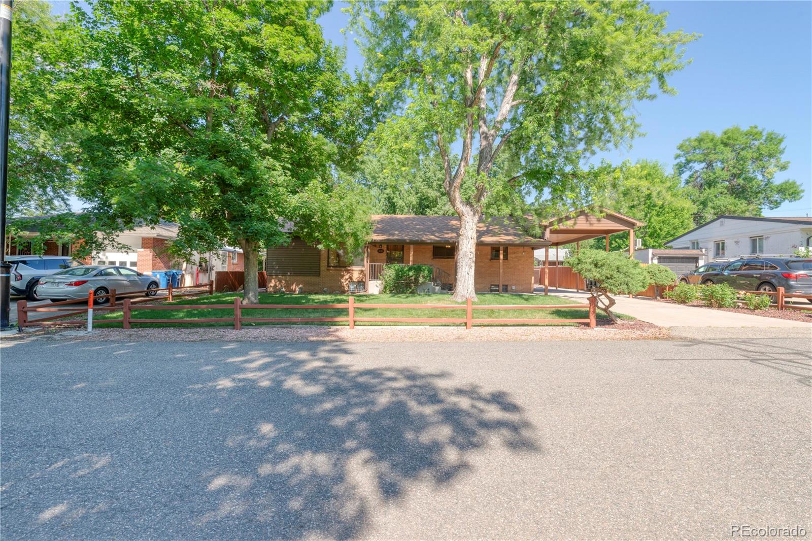 MLS Image #25 for 3230  balsam street,wheat ridge, Colorado