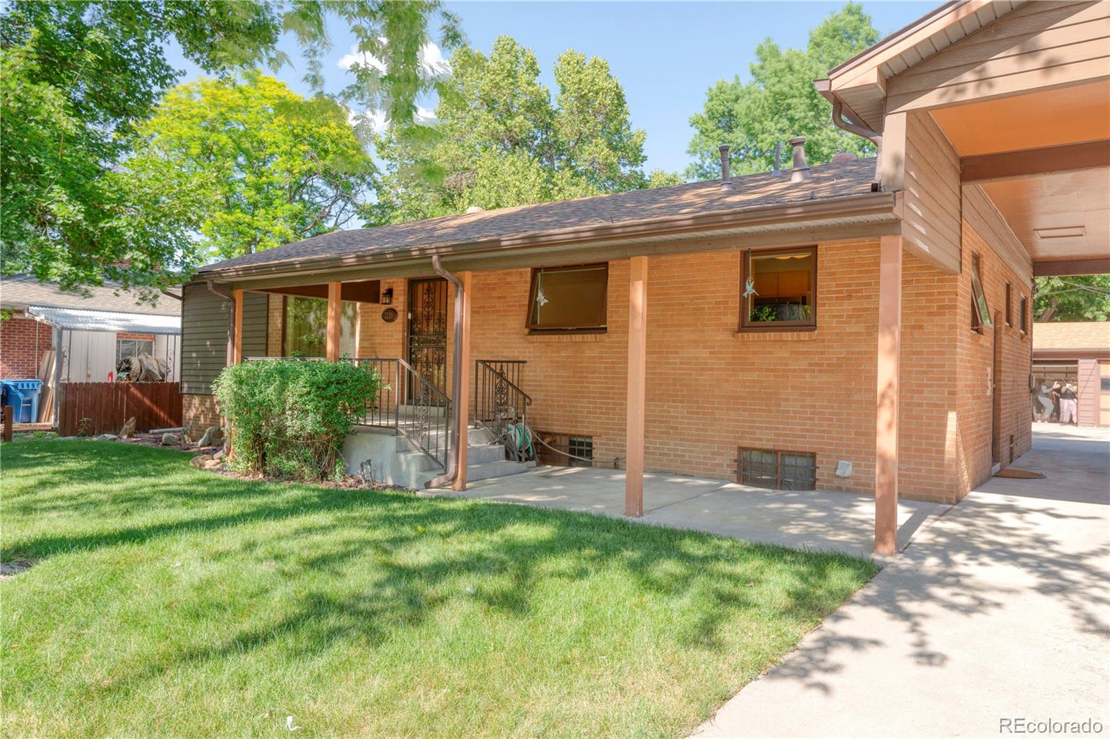 MLS Image #27 for 3230  balsam street,wheat ridge, Colorado