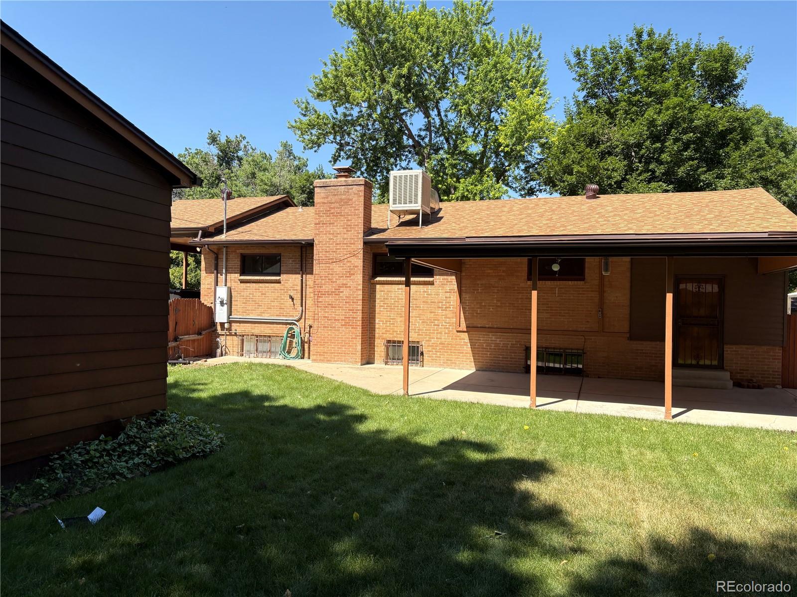 MLS Image #35 for 3230  balsam street,wheat ridge, Colorado