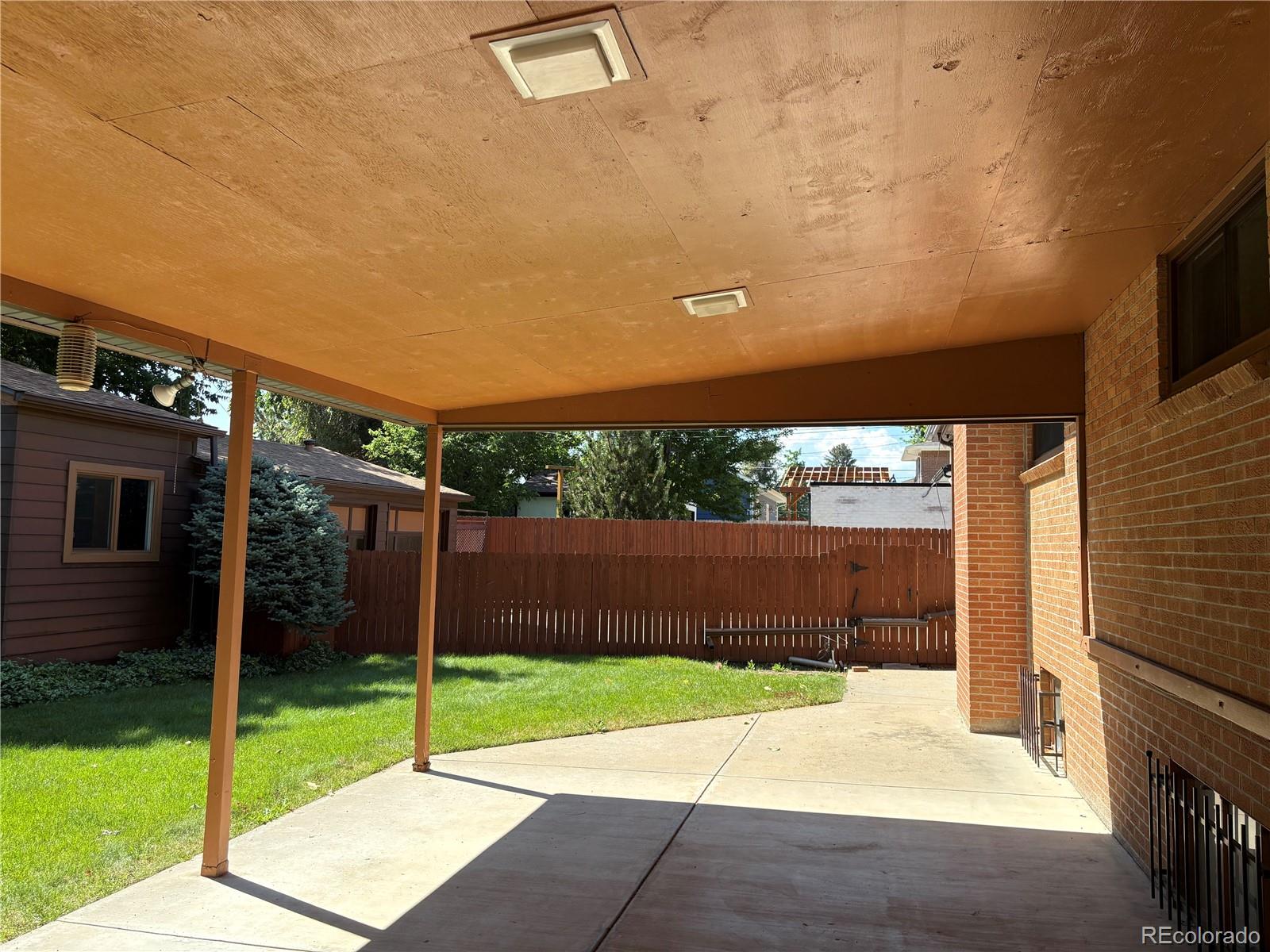 MLS Image #36 for 3230  balsam street,wheat ridge, Colorado