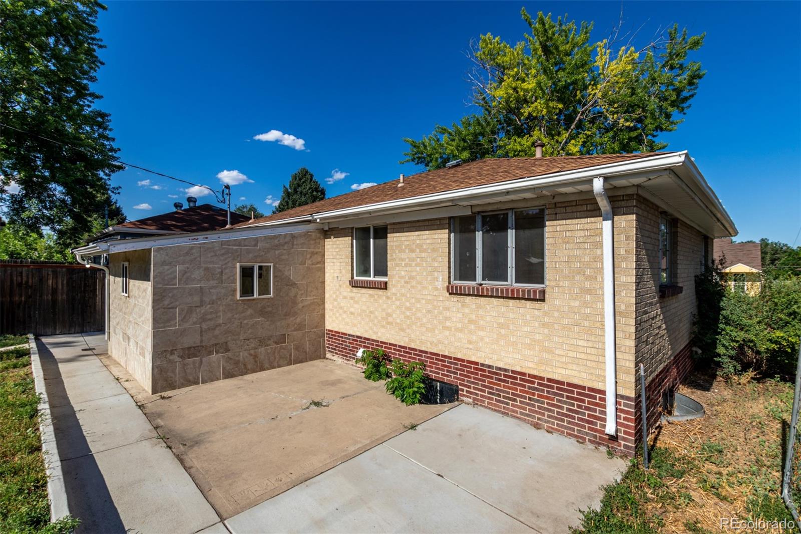 MLS Image #20 for 35 s meade street,denver, Colorado