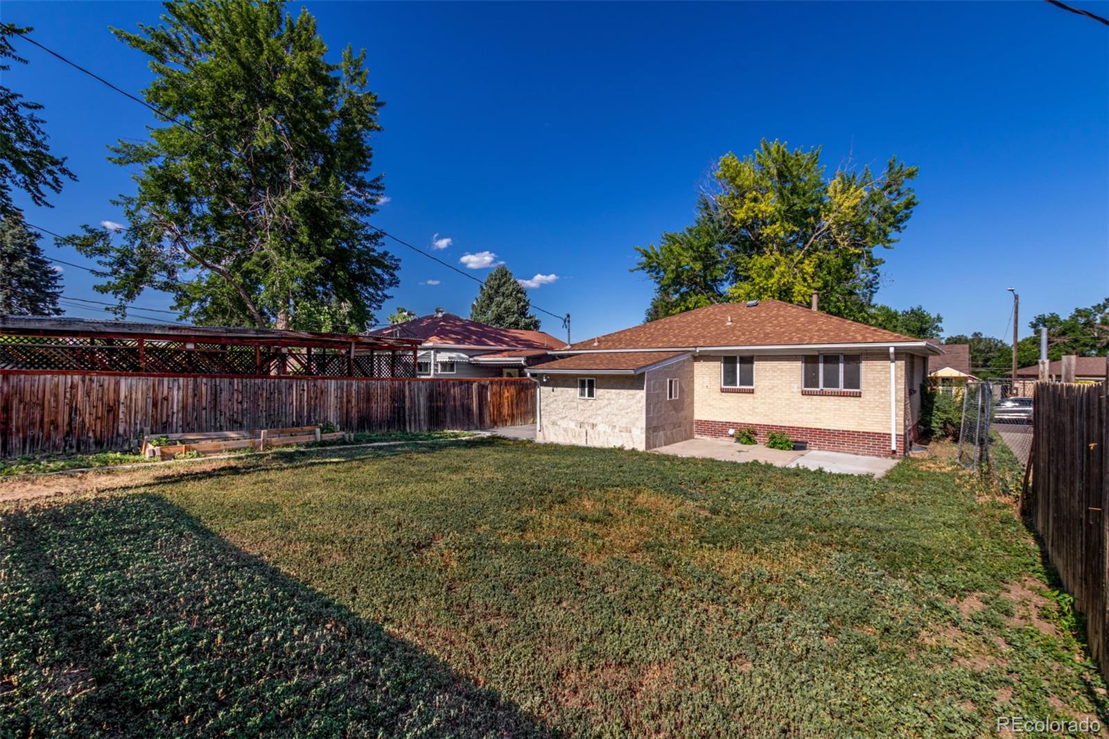 MLS Image #21 for 35 s meade street,denver, Colorado