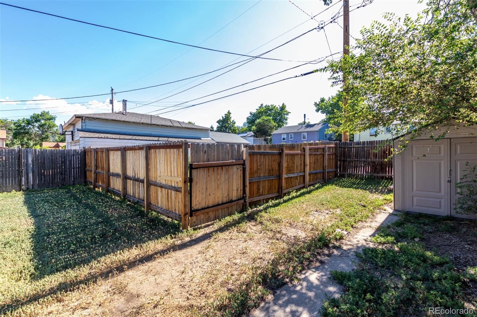 MLS Image #22 for 35 s meade street,denver, Colorado