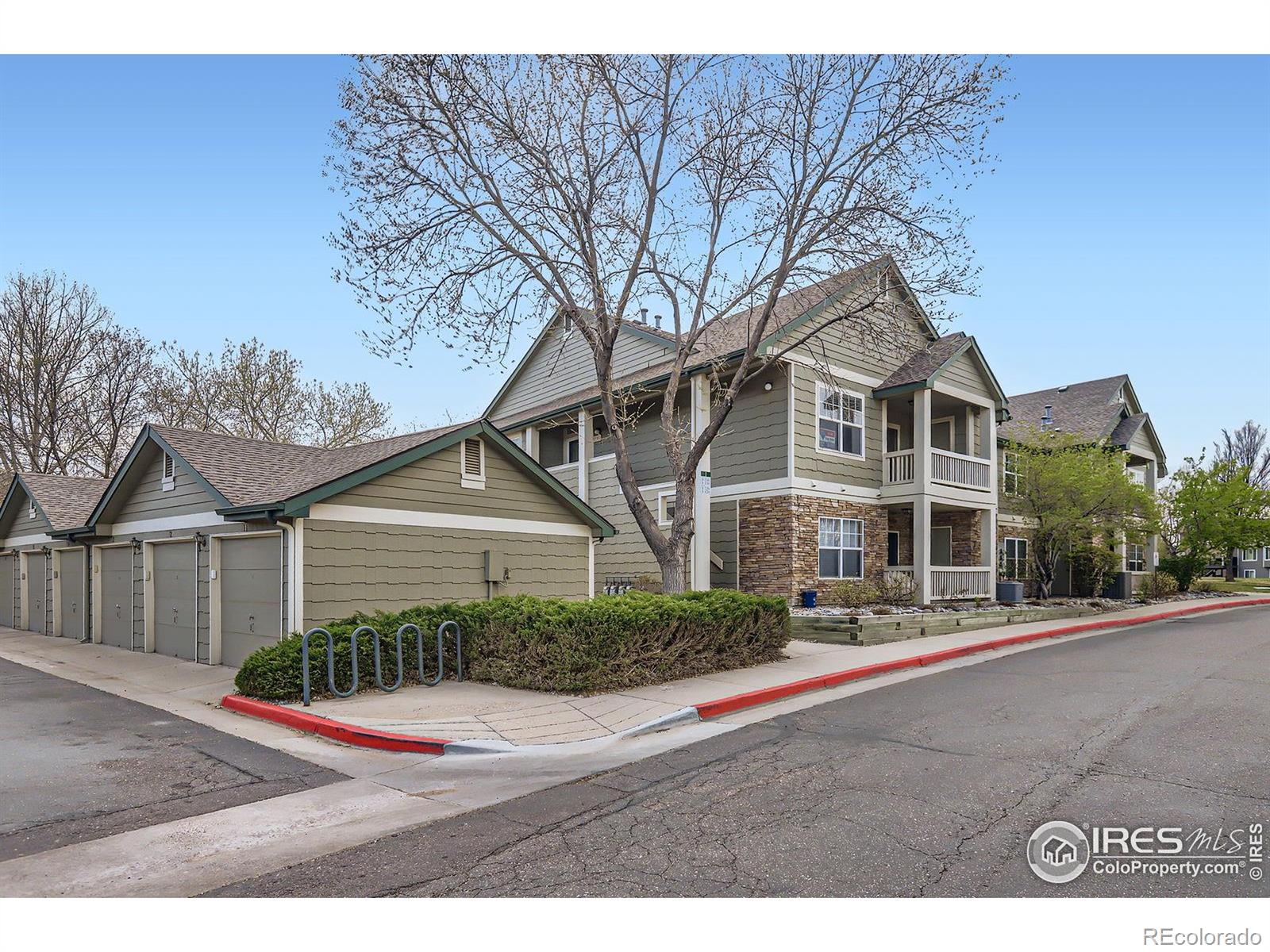 MLS Image #2 for 5225  white willow drive,fort collins, Colorado