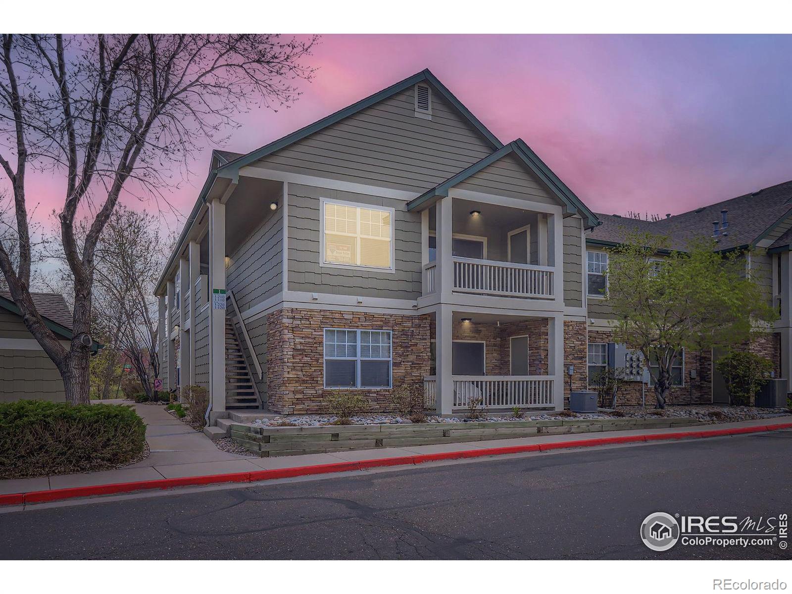 MLS Image #3 for 5225  white willow drive,fort collins, Colorado