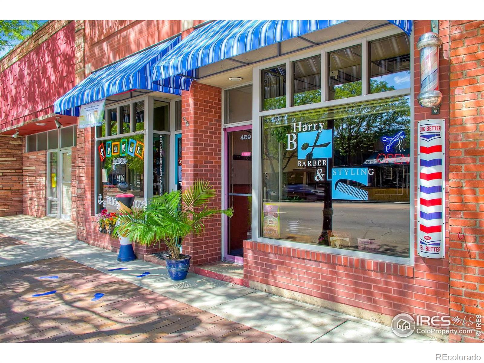 MLS Image #16 for 1379  charles drive,longmont, Colorado