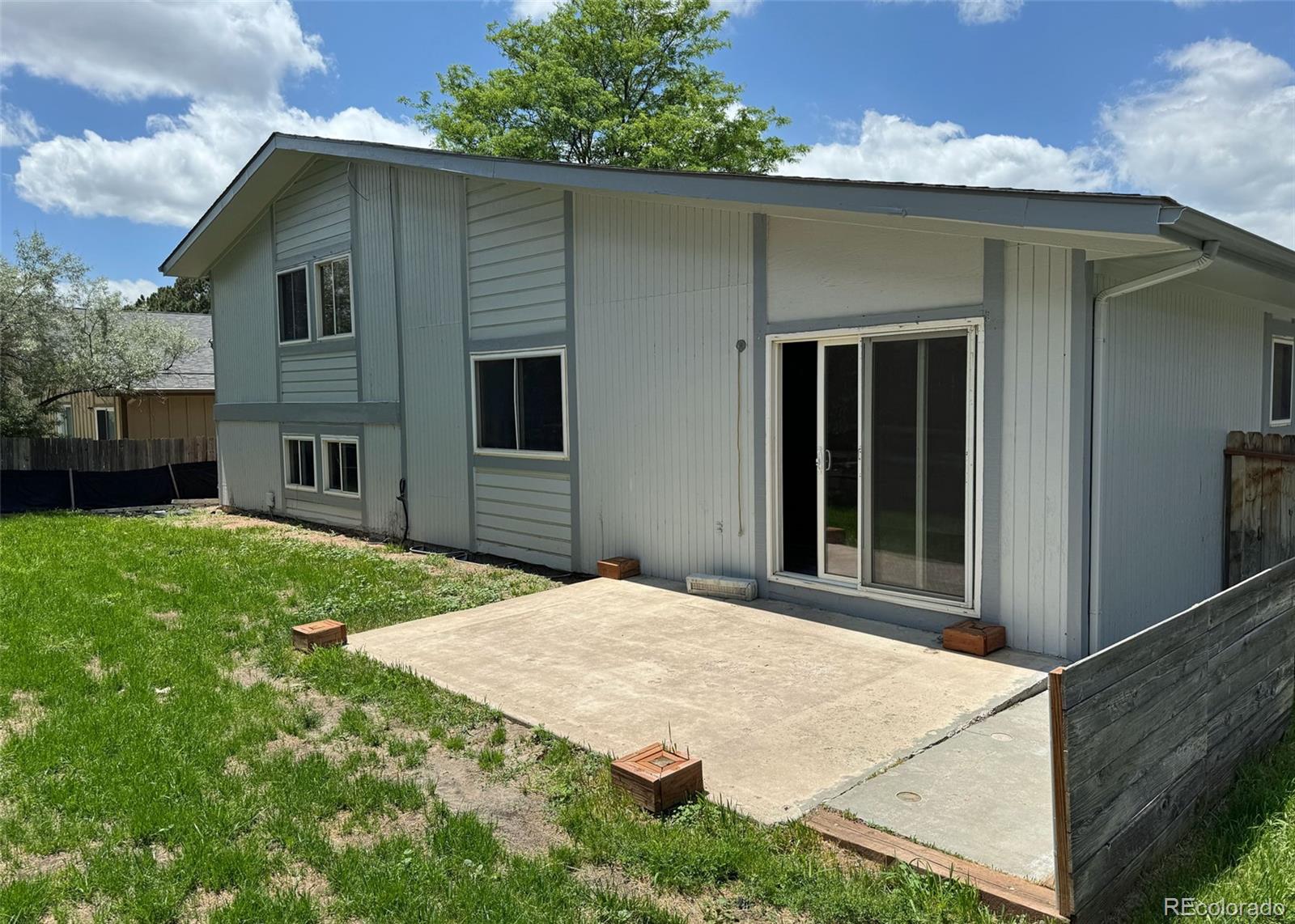 MLS Image #44 for 5867  del paz drive,colorado springs, Colorado