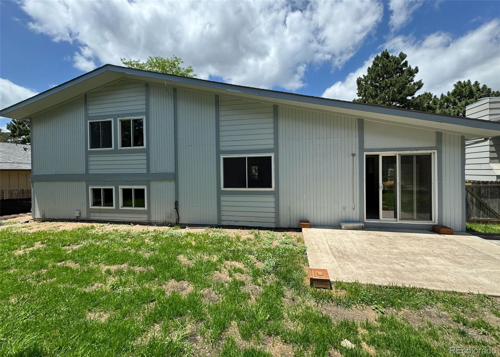 MLS Image #45 for 5867  del paz drive,colorado springs, Colorado