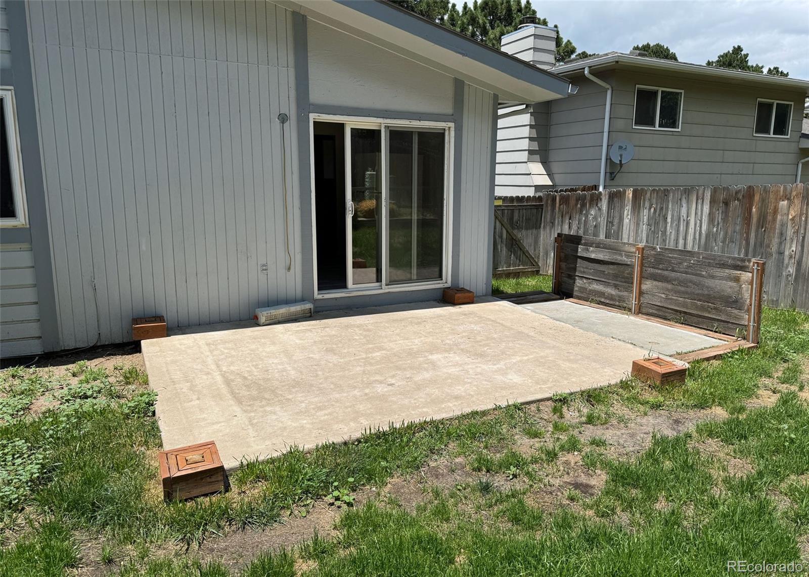 MLS Image #46 for 5867  del paz drive,colorado springs, Colorado
