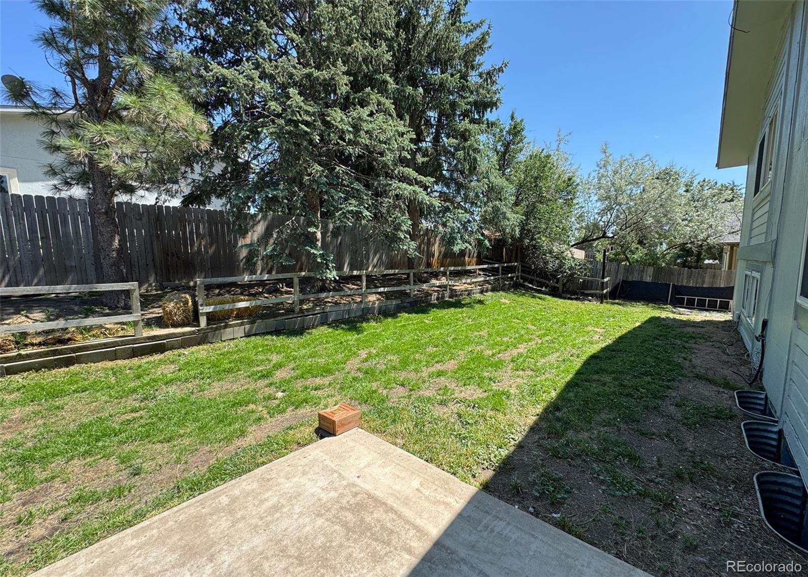 MLS Image #47 for 5867  del paz drive,colorado springs, Colorado
