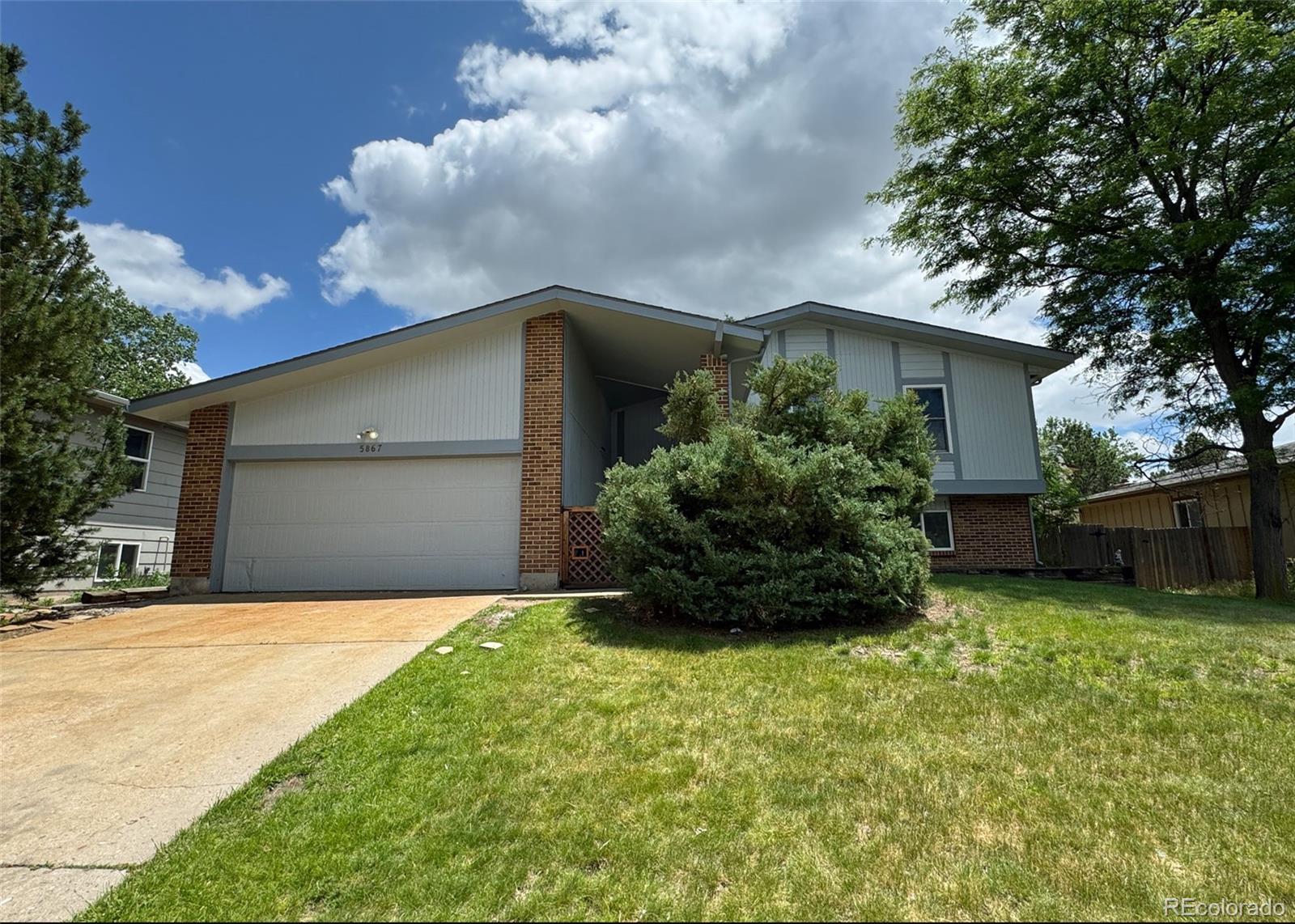 MLS Image #48 for 5867  del paz drive,colorado springs, Colorado