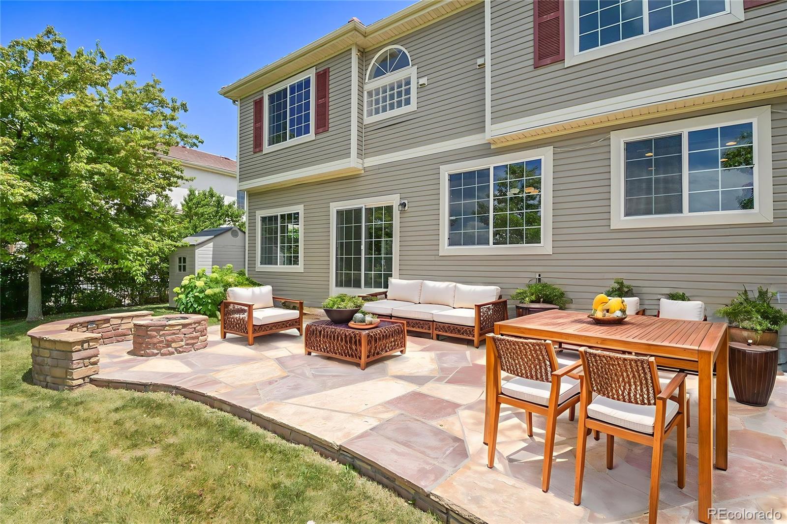 MLS Image #20 for 5131  netherland street,denver, Colorado