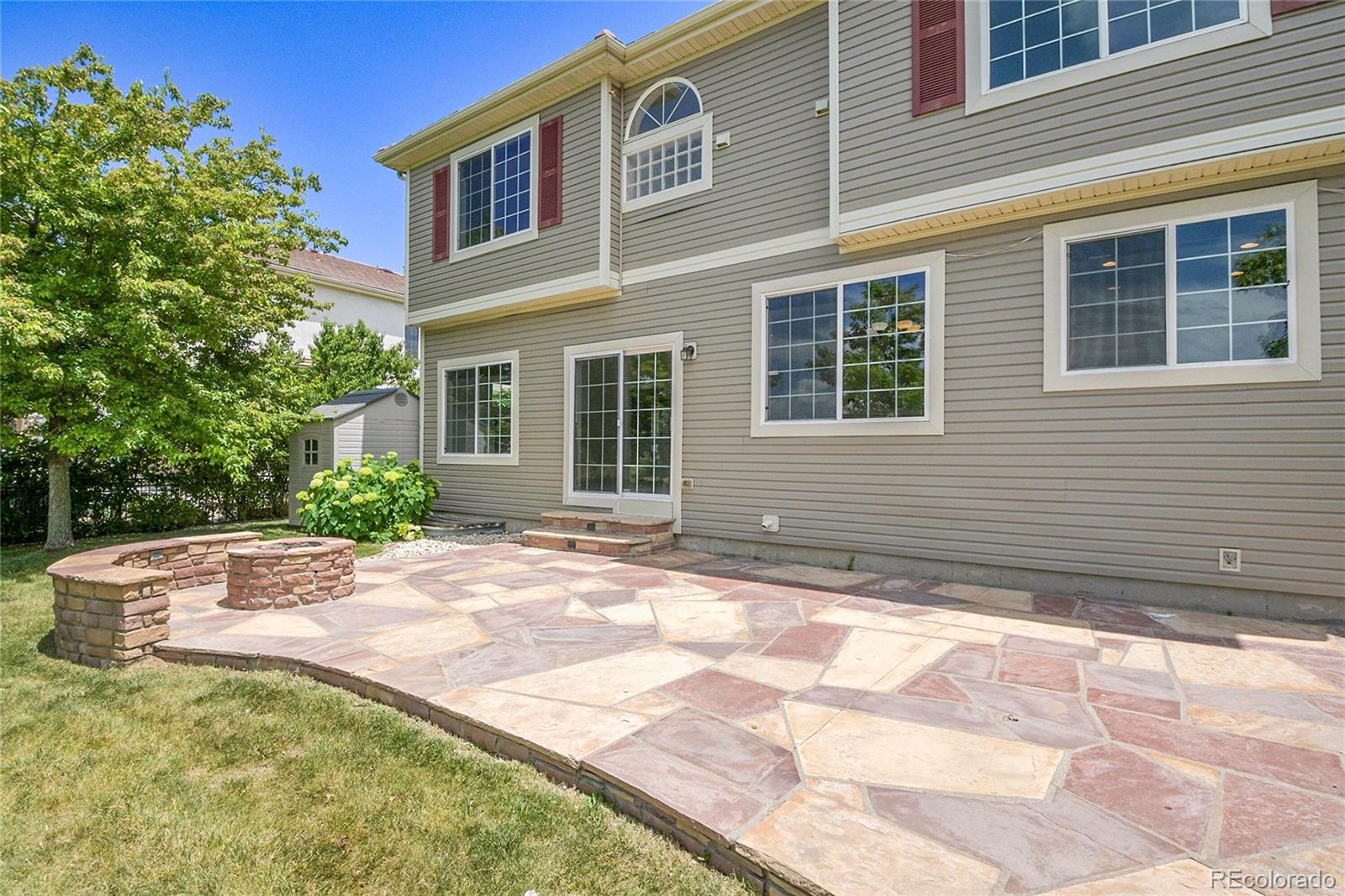 MLS Image #23 for 5131  netherland street,denver, Colorado