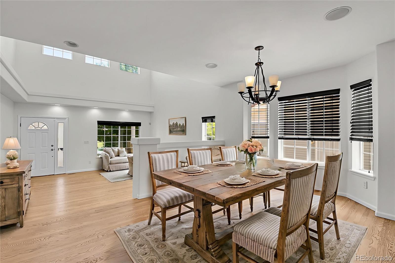MLS Image #5 for 5131  netherland street,denver, Colorado